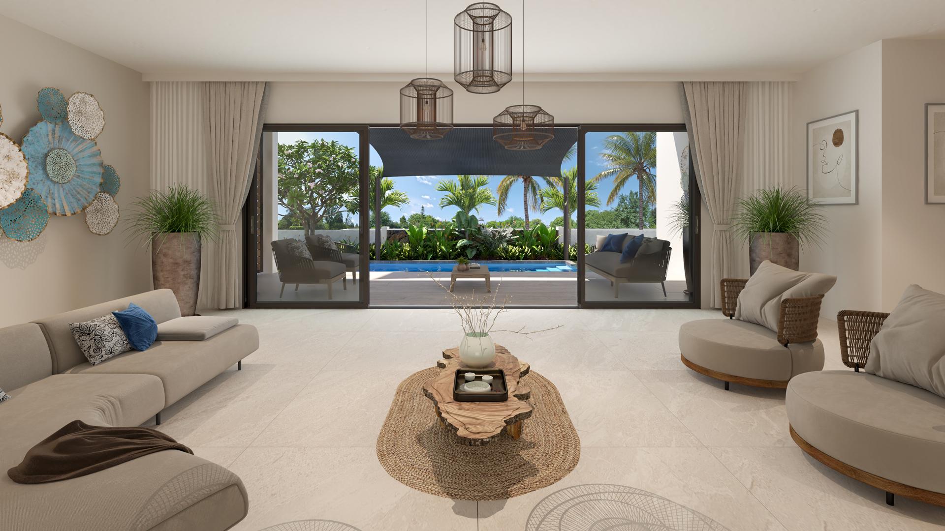 Ocean Pearl - Penthouse — 11