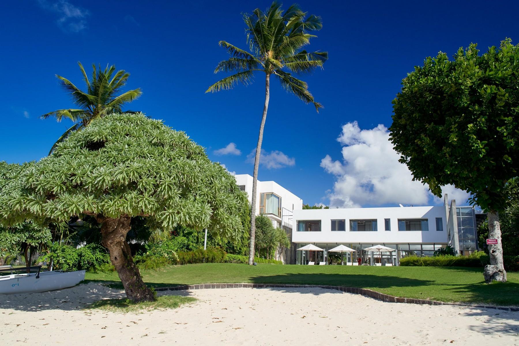 Coin de Mire Gate Villa — 30