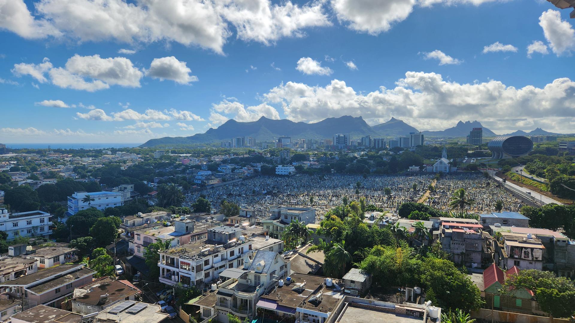 Corps de Garde Heights — 18