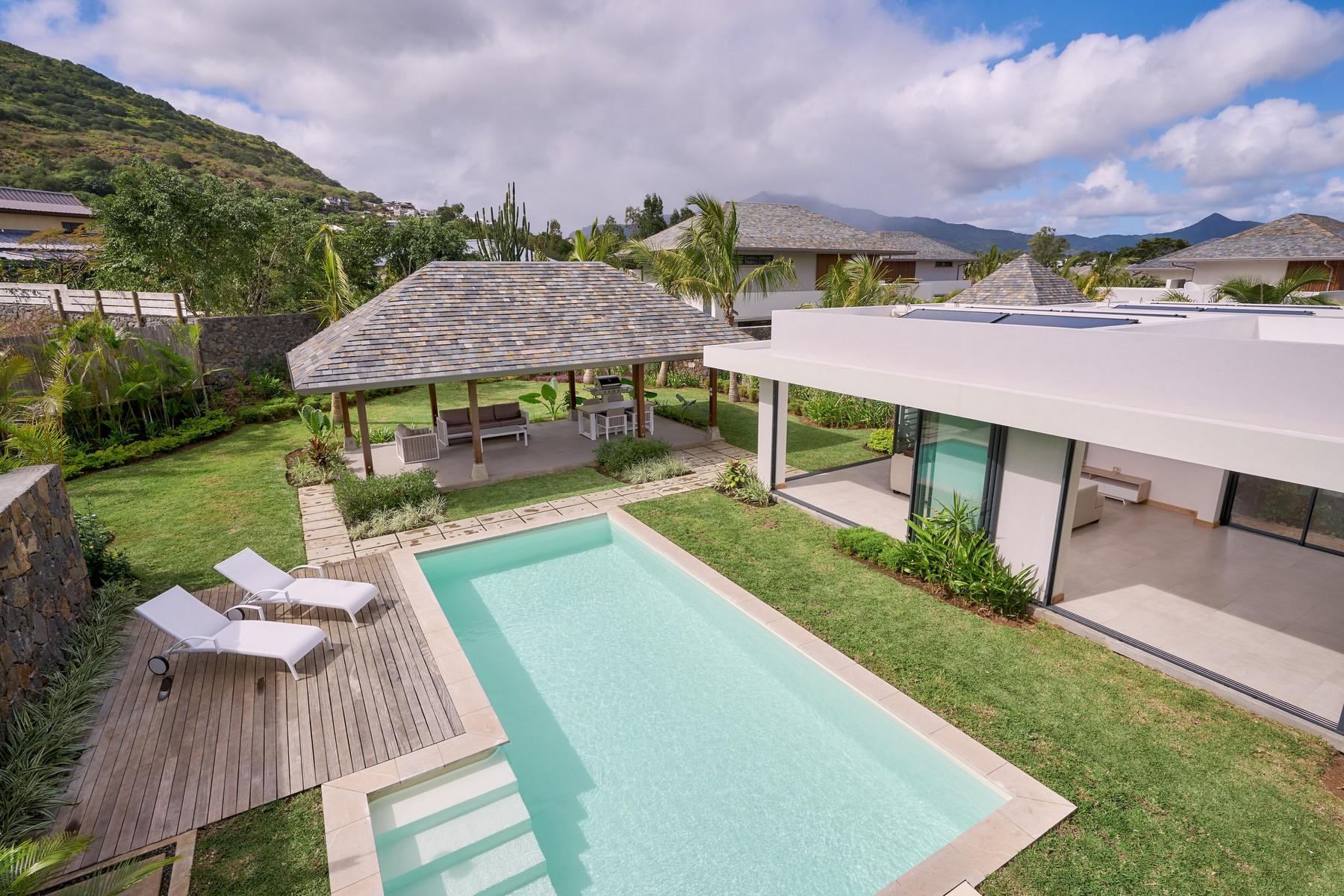 Villa Prestige, Marguery Exclusive Villas — 4
