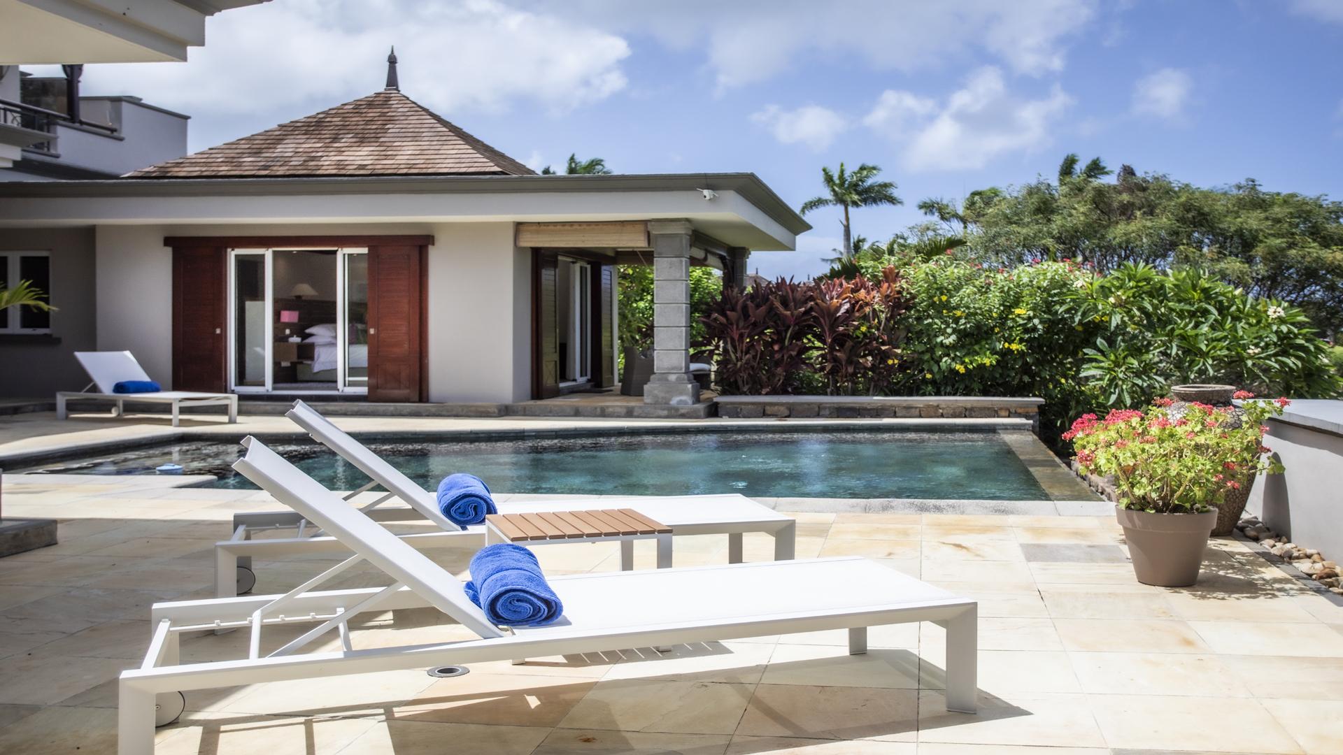 The Zenith - Heritage Villas Valriche — 33