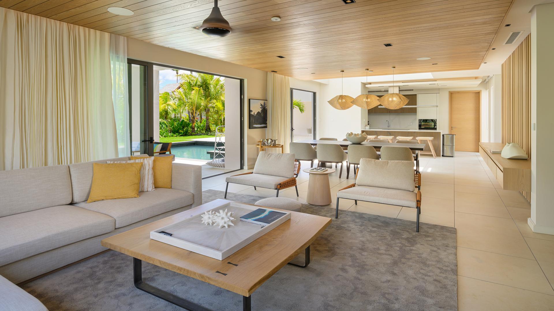Éclat Tropical - One&Only Private Homes — 9