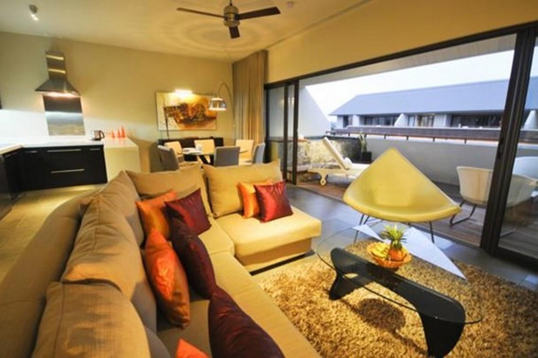 Alizée Penthouse — 2