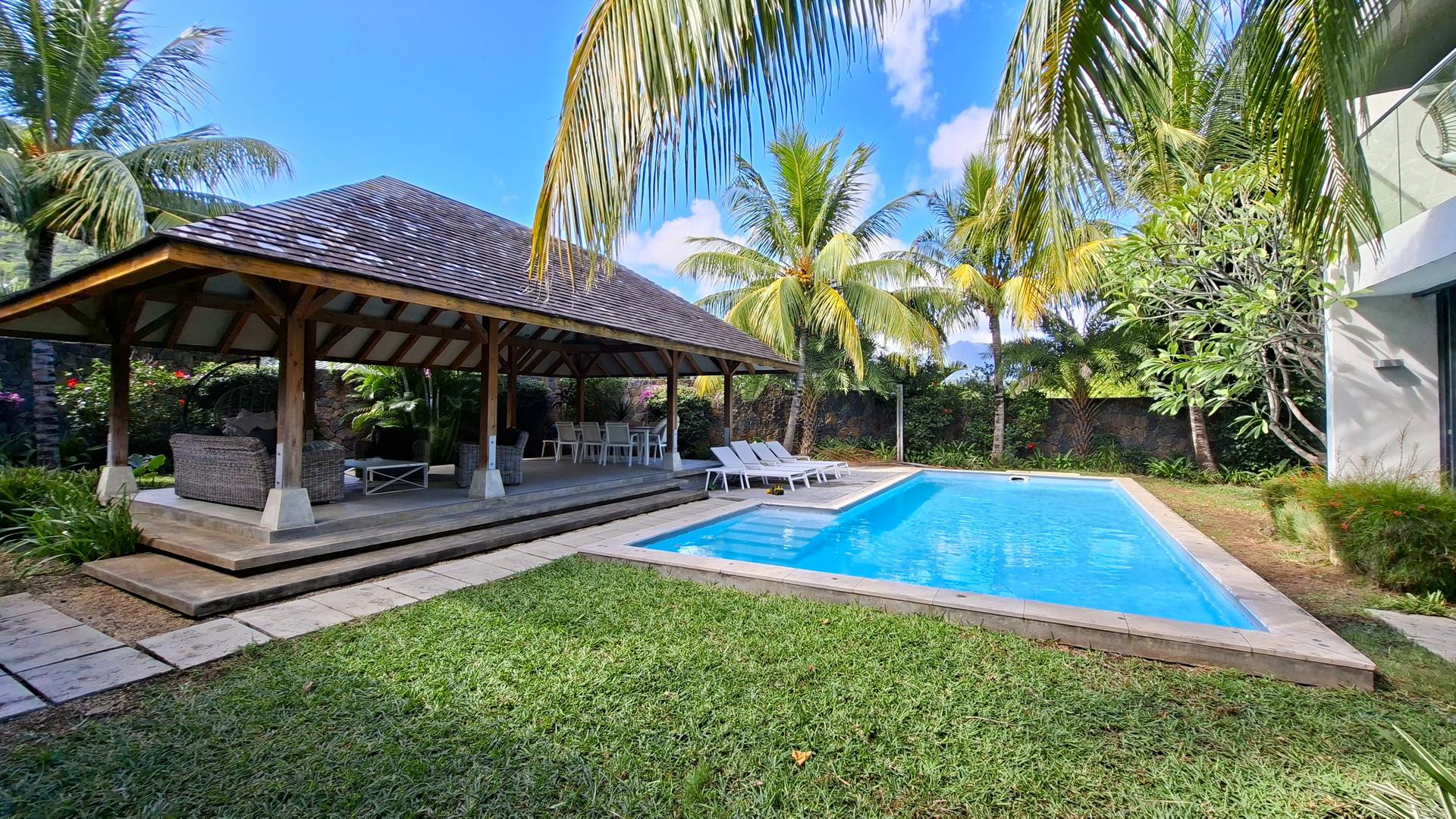 Another Extraordinary Property — 15