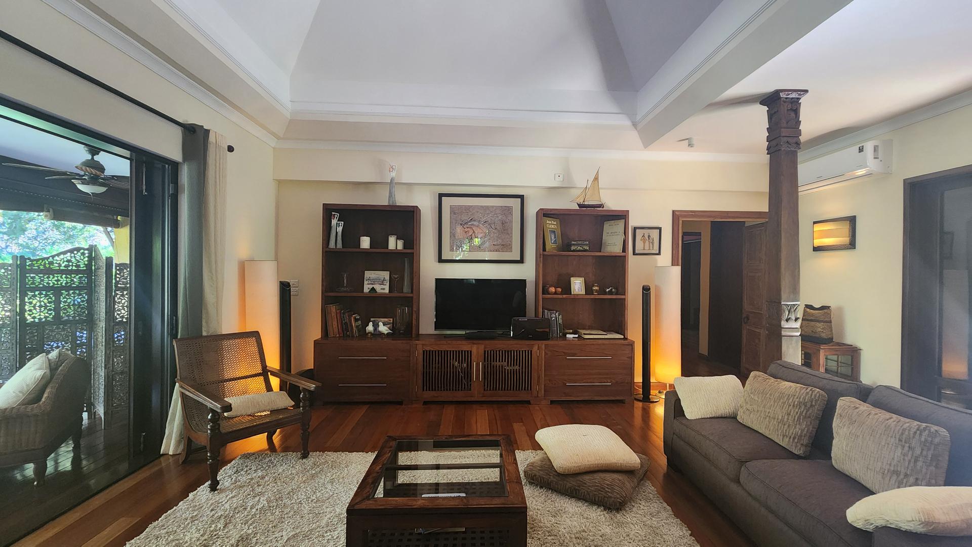 Villa Classique — 3