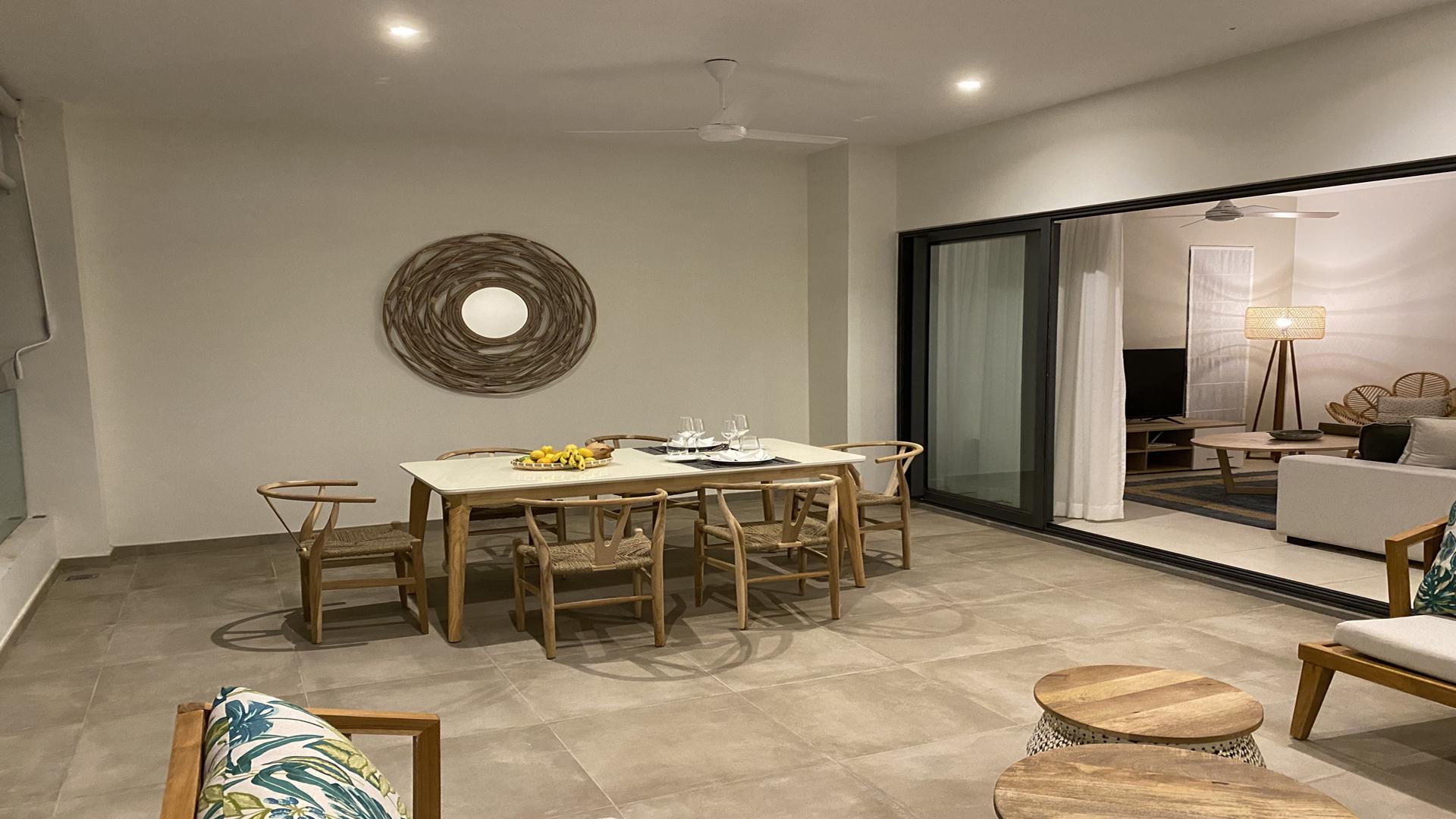 Aqualinea Apartment — 5