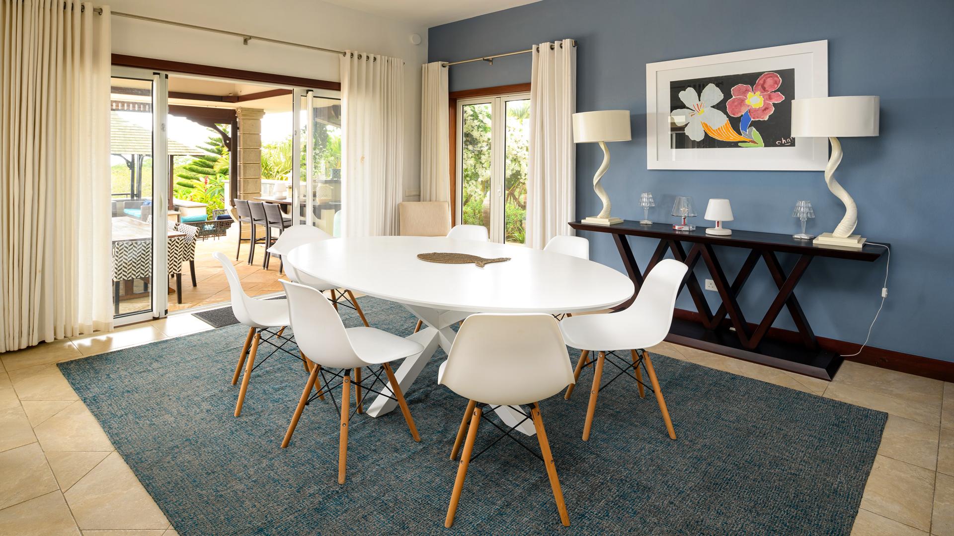 Star Island, Heritage Villas Valriche — 8