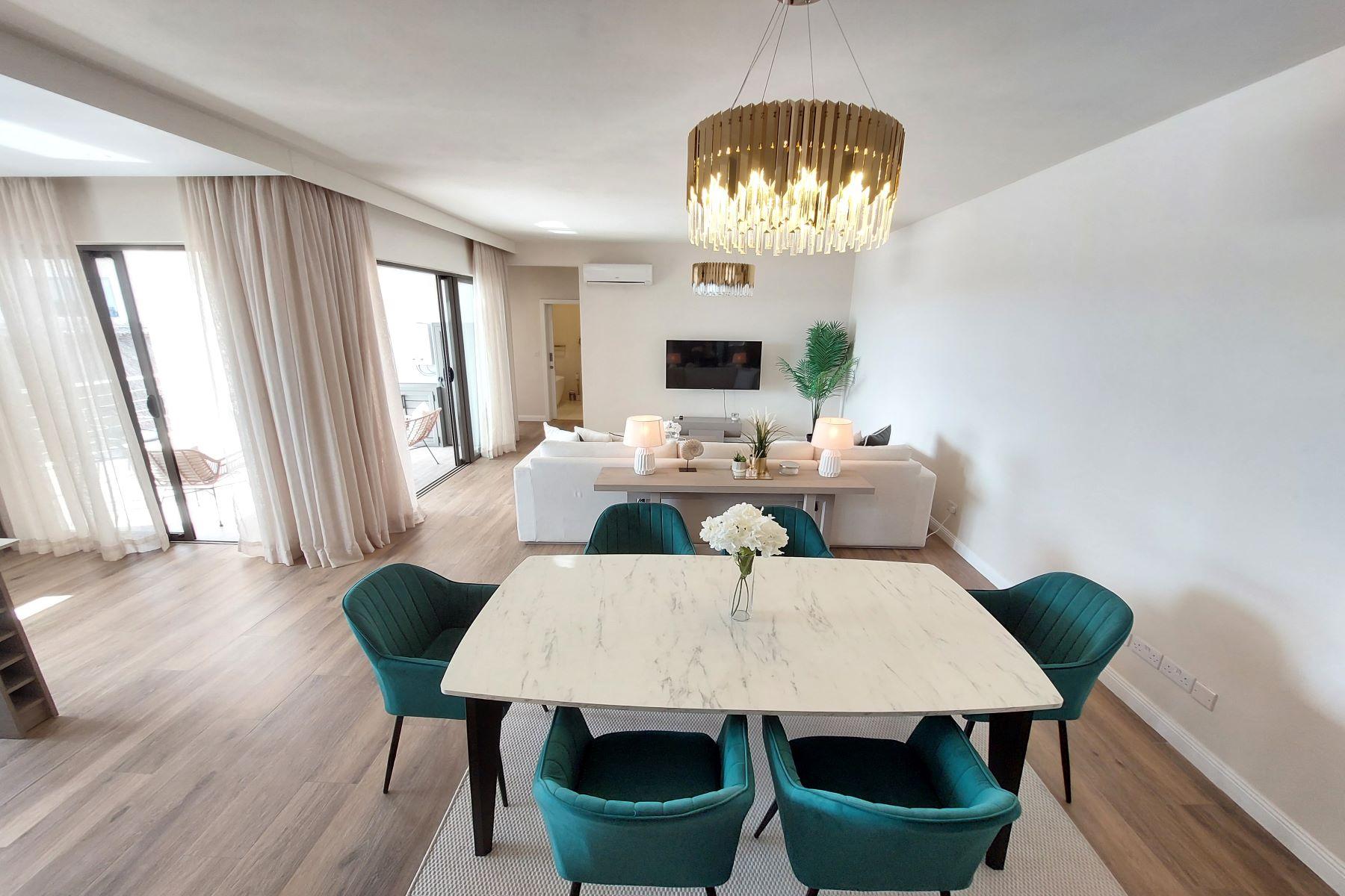 The Ritz Apartment  — 2
