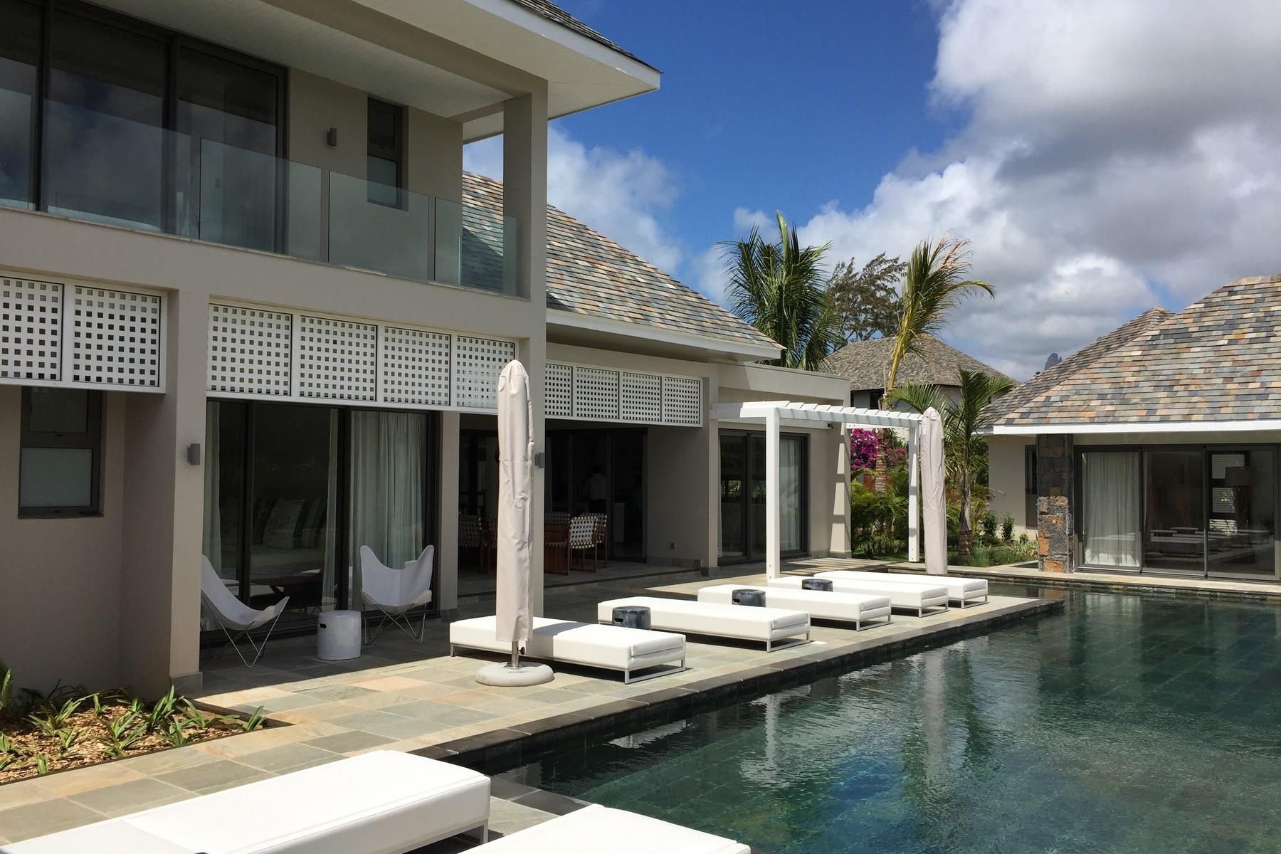 Delta Villa — 5