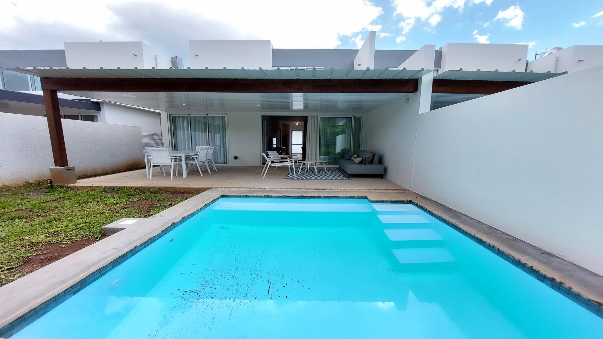 Refined Living — 4
