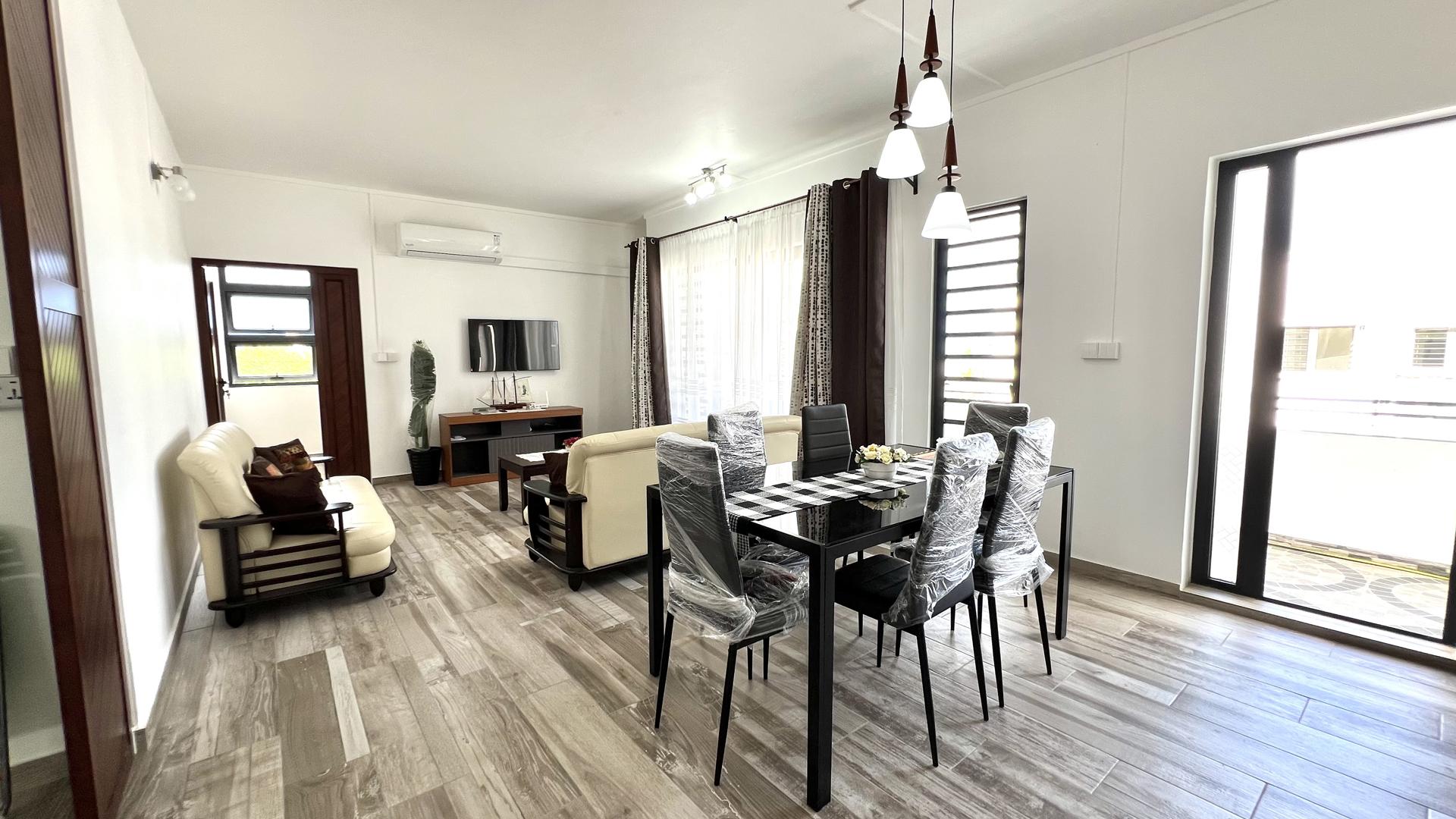 Villa Oasis - Apartment 1 — 6