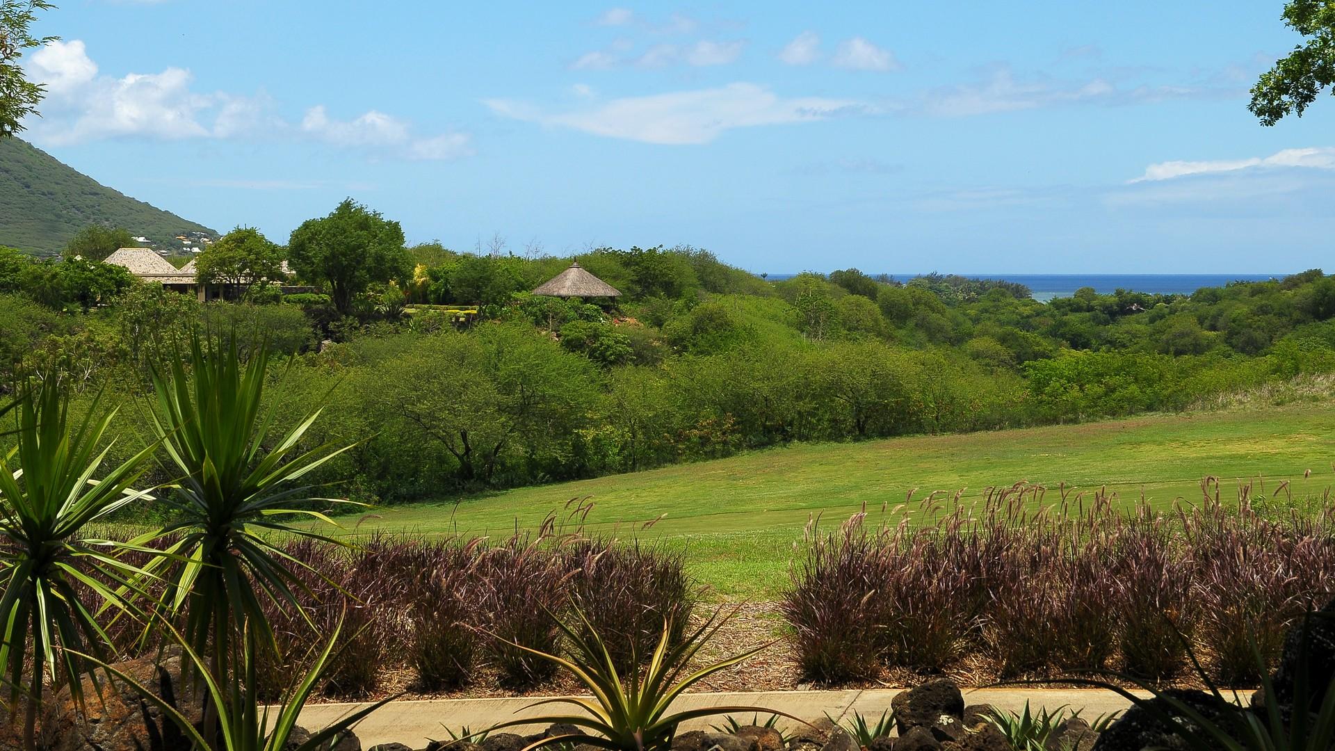 Grand Luxury - Tamarina Golf Estate — 16