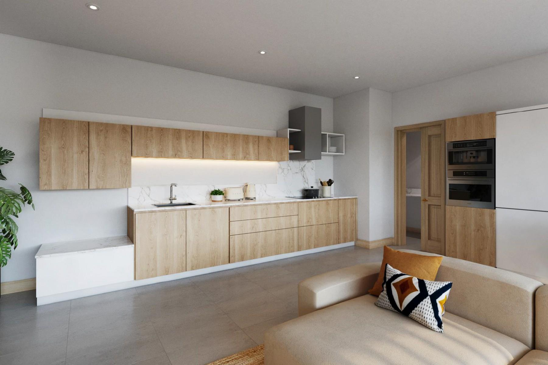 Kalodyne Bay- Apartment 2 — 7