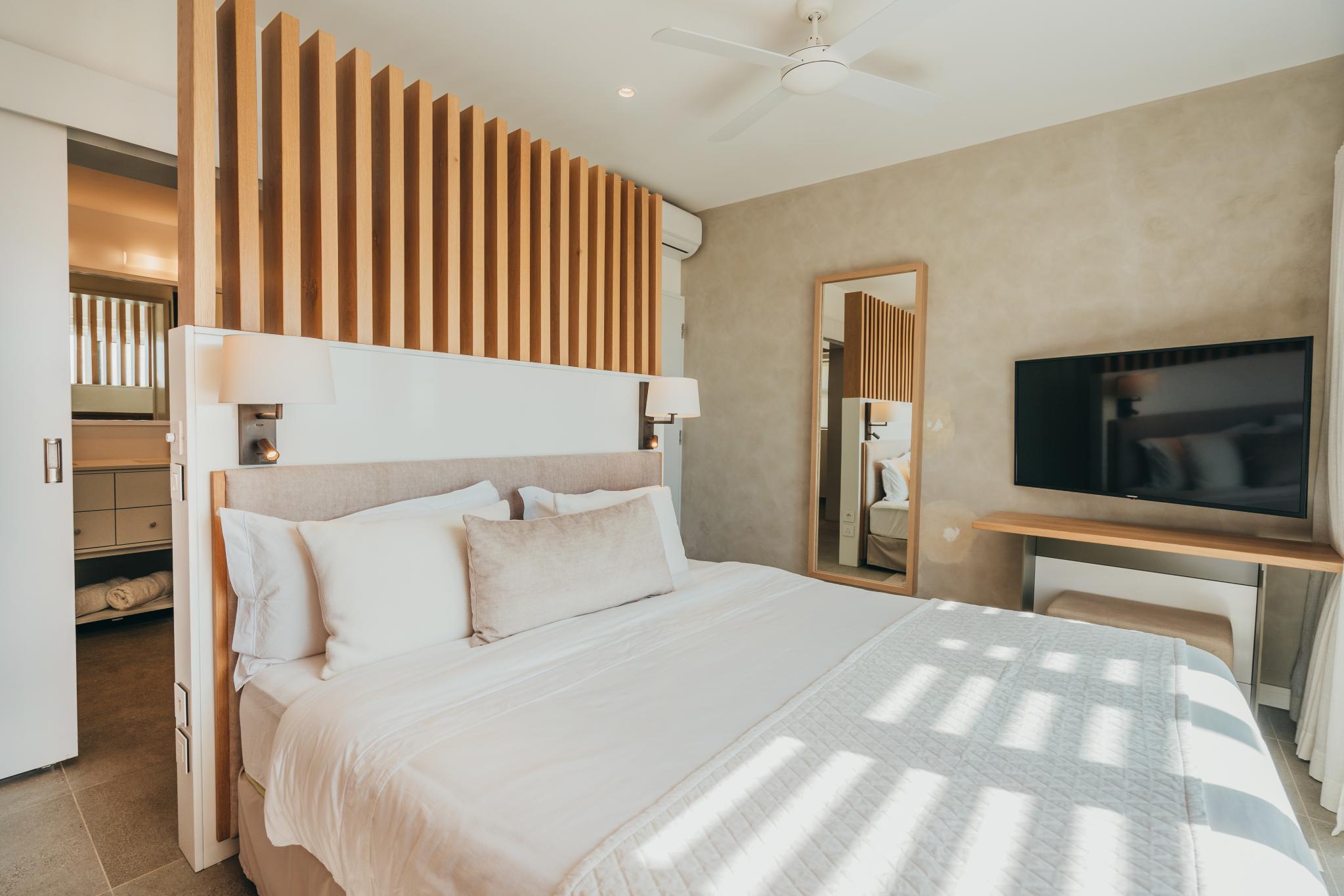 Bernaches, Modern Sea Facing Apartment — 7