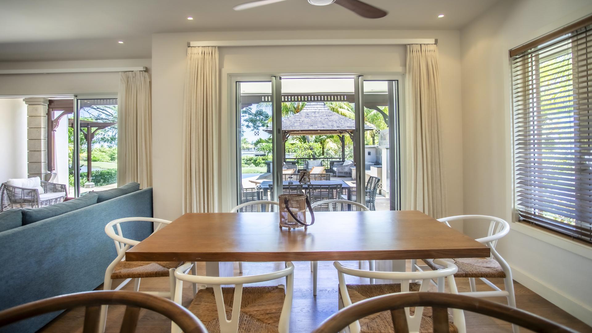 Tee to Sea - Heritage Villas Valiche — 9