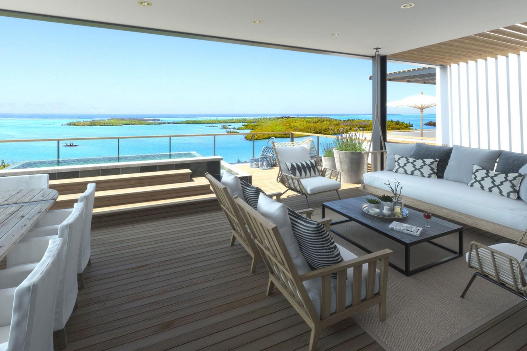 Penthouse, St Antoine — 6