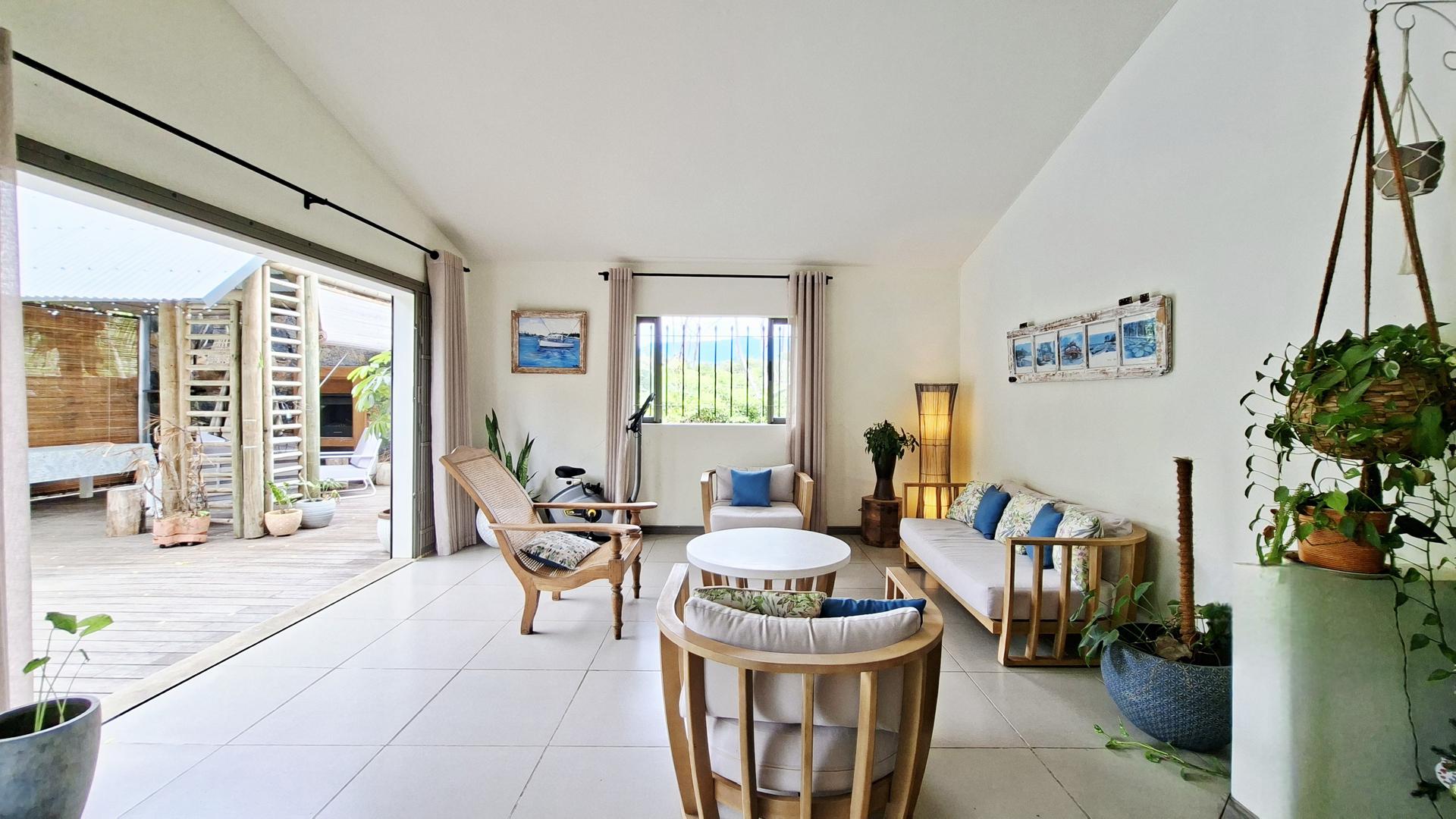 West Wind Villa — 7