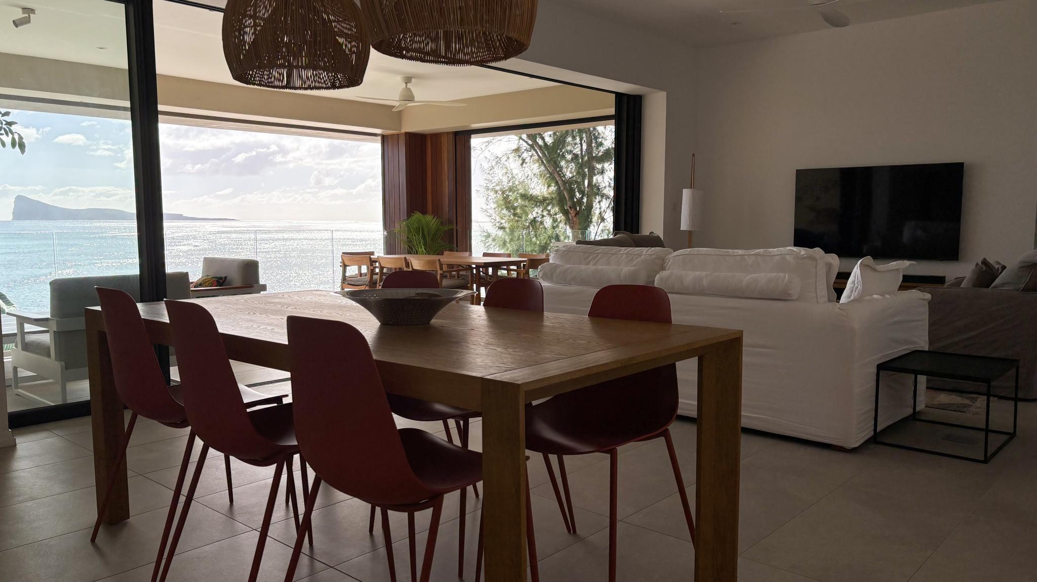 Coin de Mer — 3