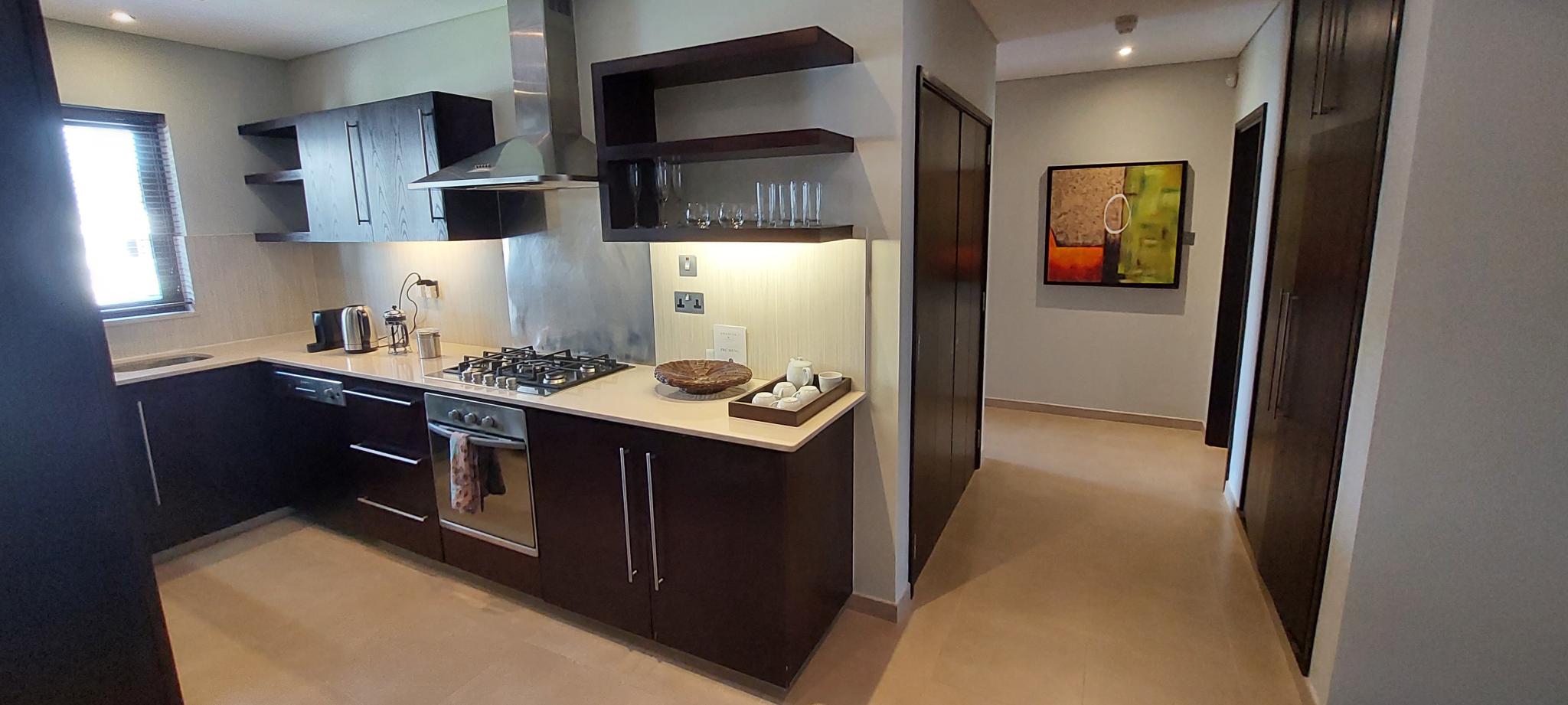 Daisy Apartment — 6