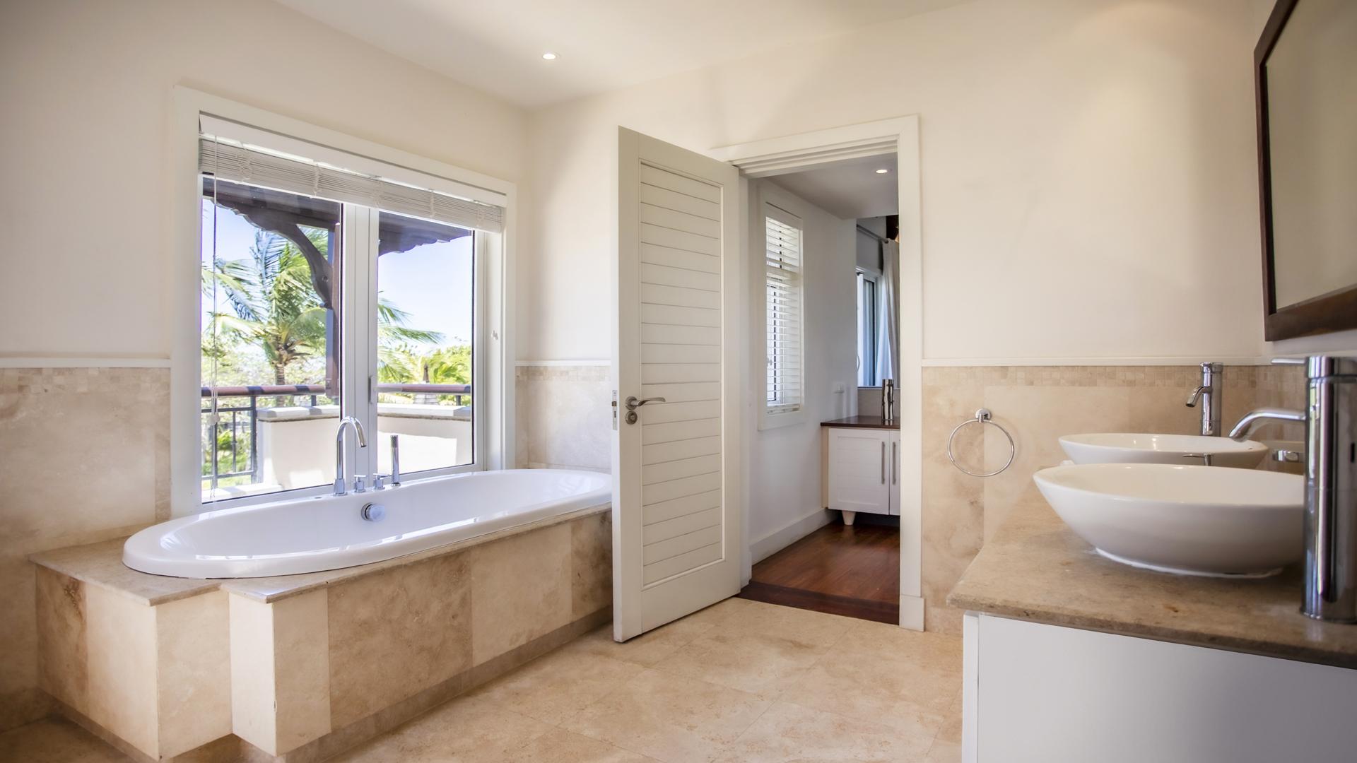 Fairway Tide - Heritage Villas Valriche — 10