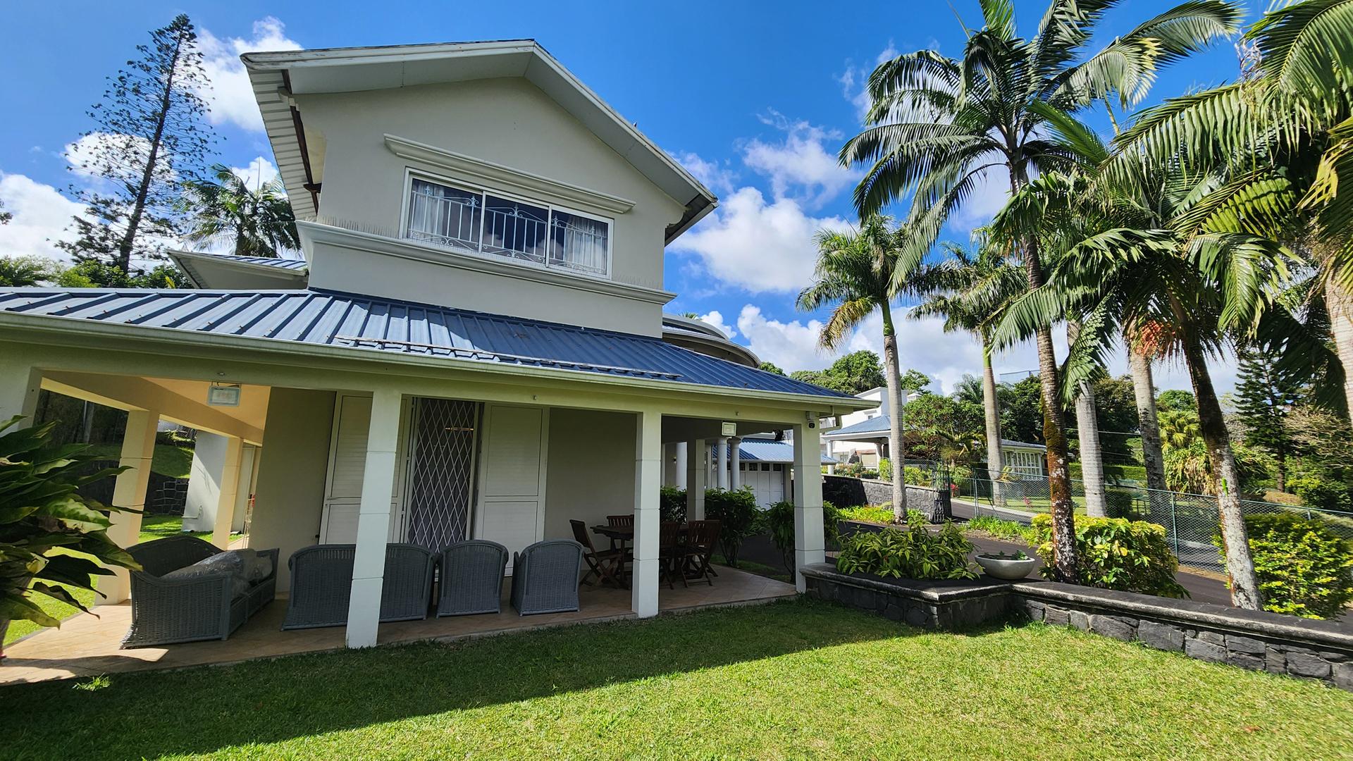 Villa Montcrest — 21