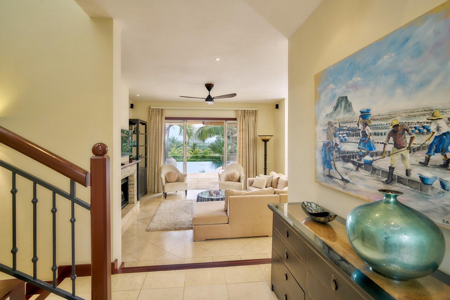 Villa Village, Heritage Villas Valriche — 11