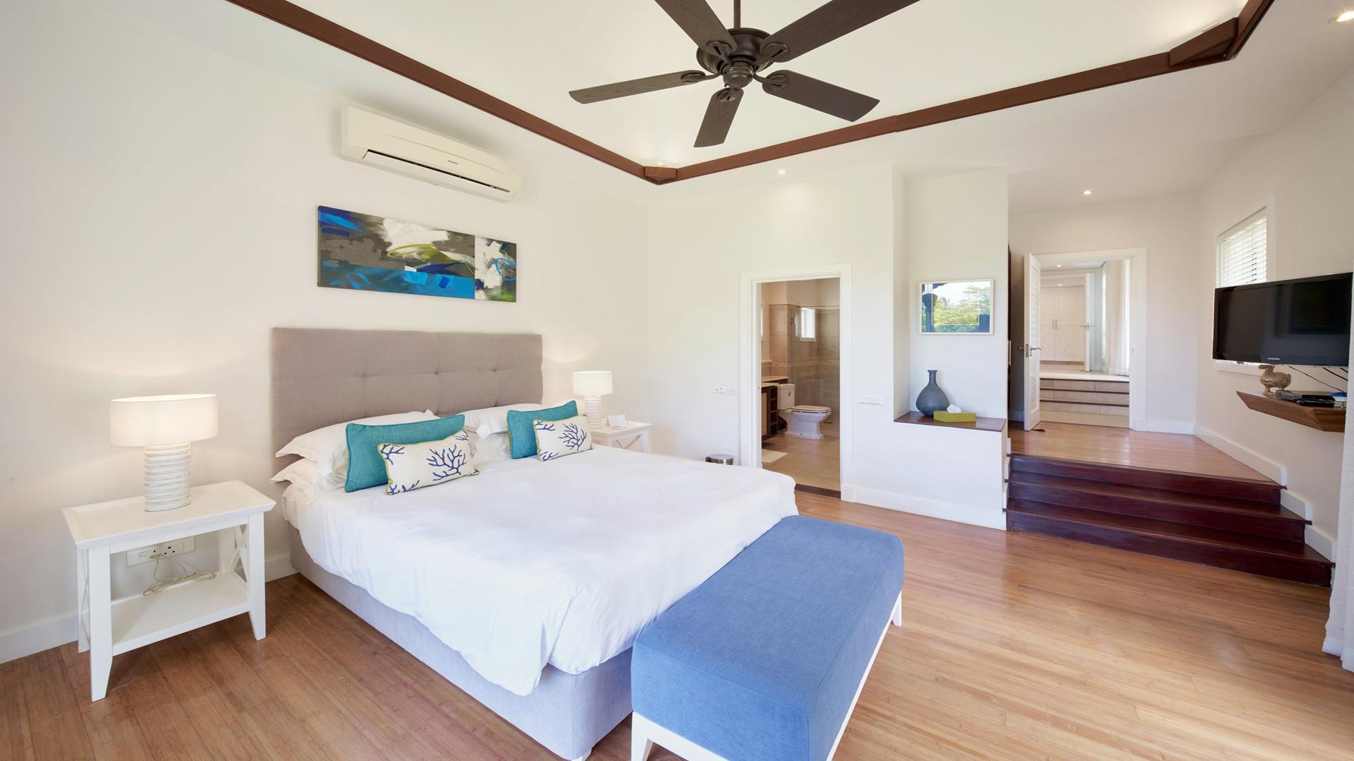 The Keep - Heritage Villas Valriche — 9