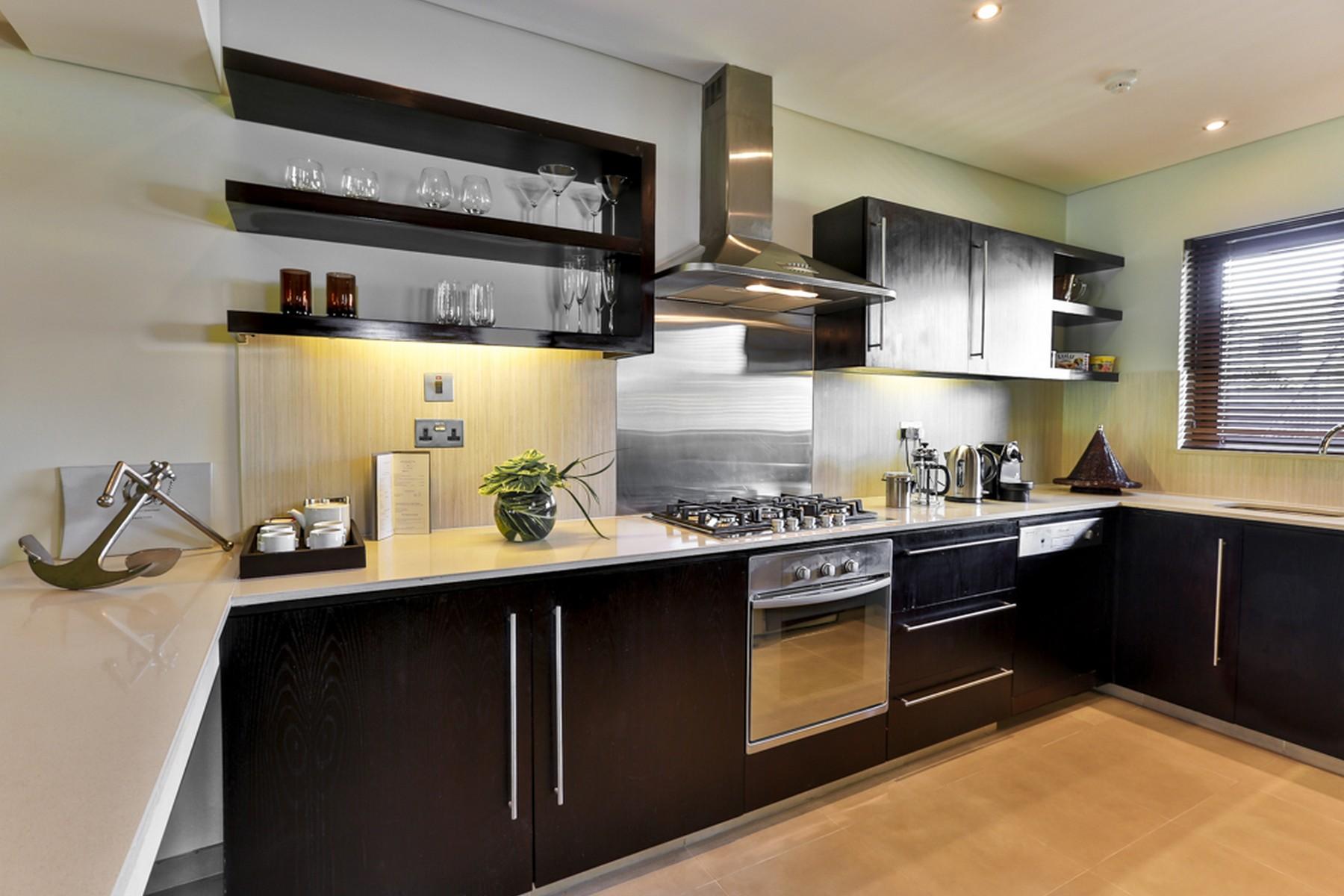 Charming Golf & Sea facing Apartment, Beau Champ — 8