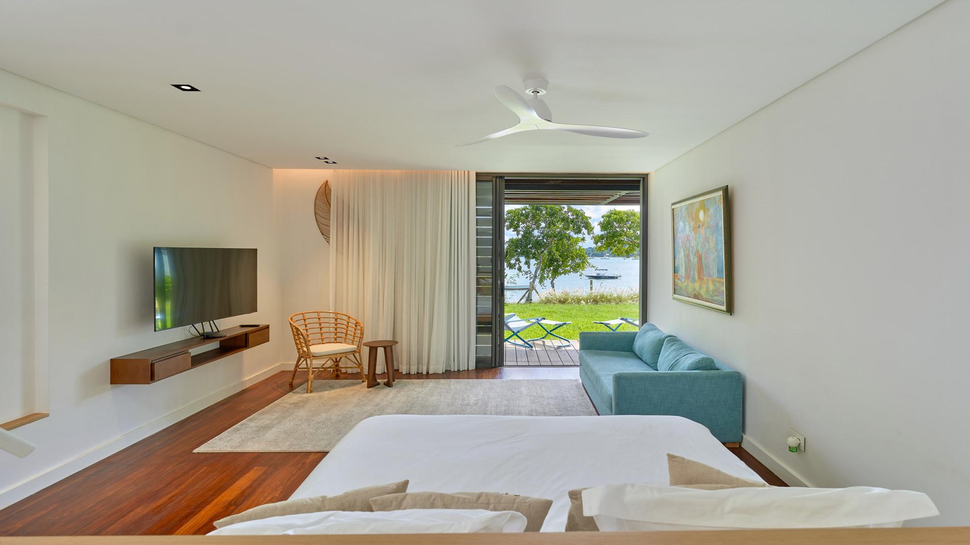 Villa Paillotte — 3