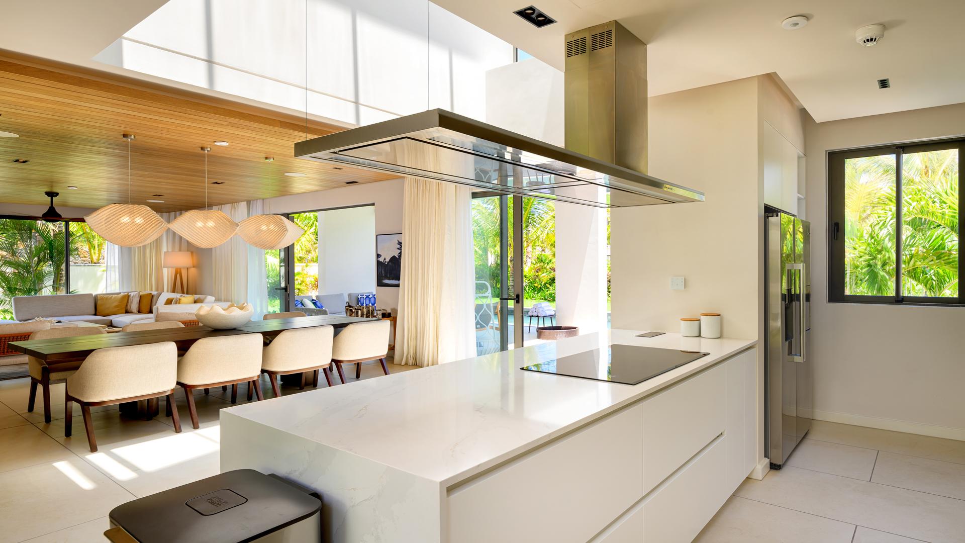 Villa Aquarelle - One&Only Private Homes — 6