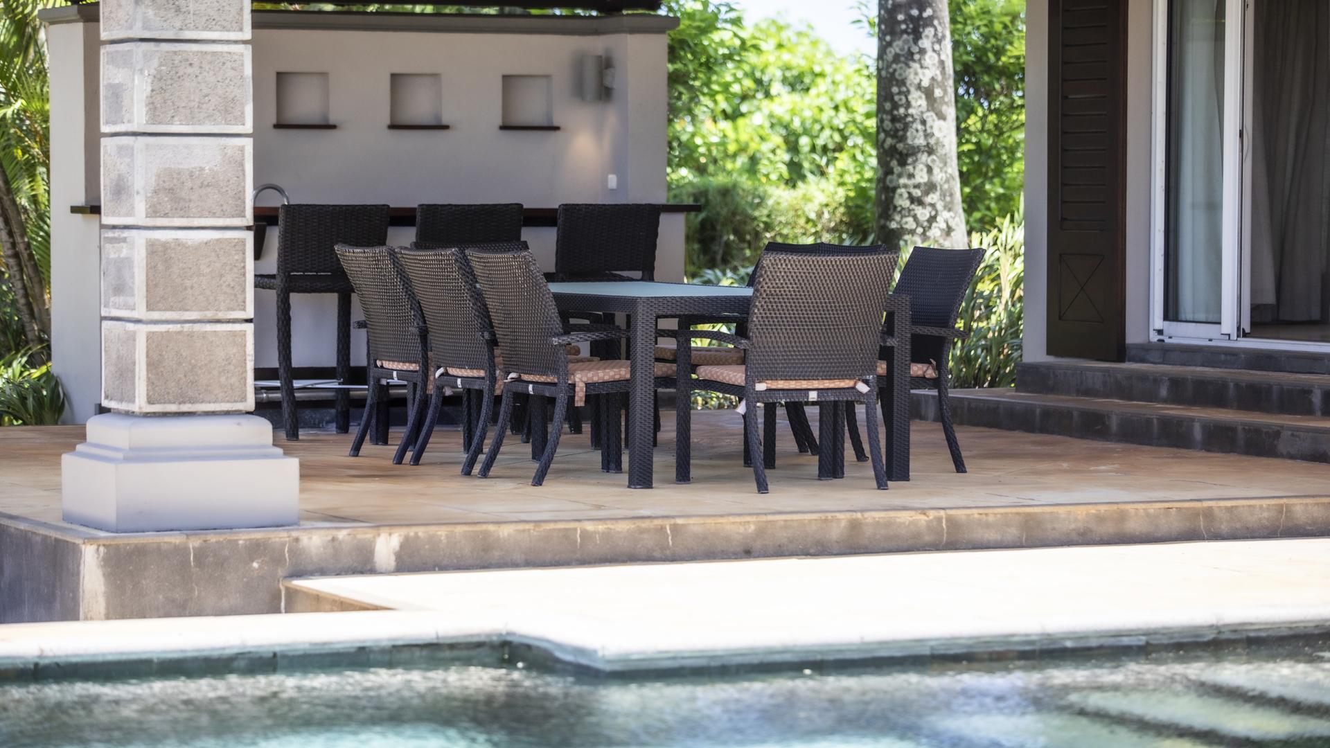 Fairway Tide - Heritage Villas Valriche — 16