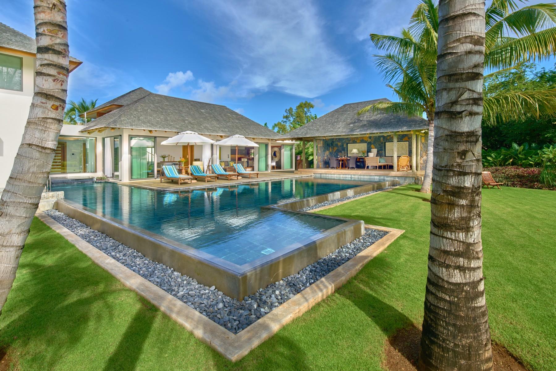 Solaia Designer Golf estate, Anahita. — 32