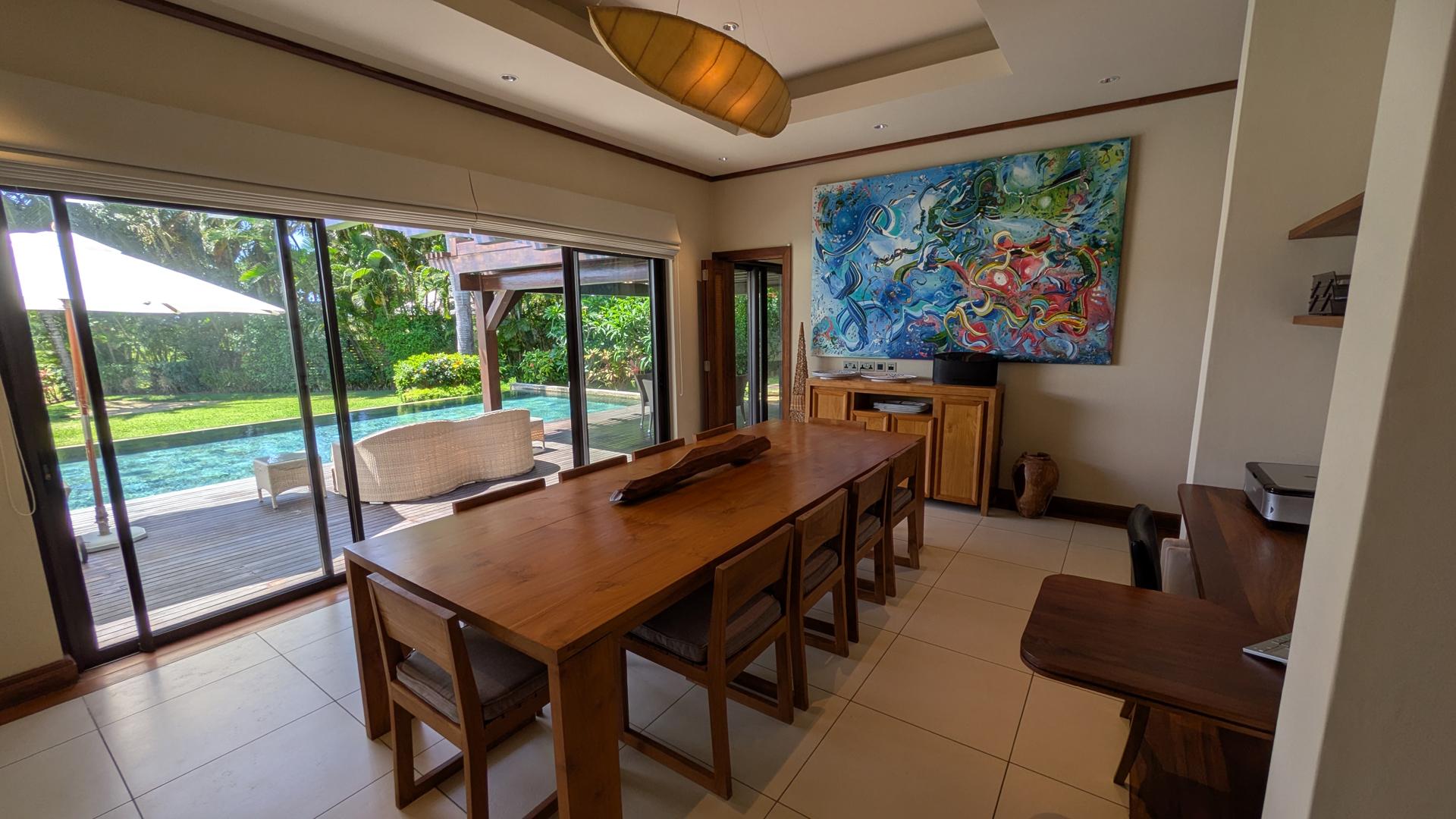 Solaia Serenity - Anahita Resort — 10