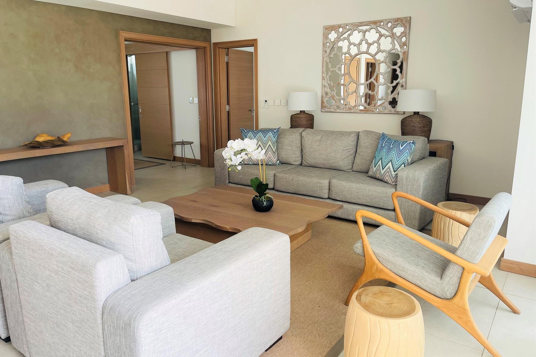 Golf Facing Penthouse — 4