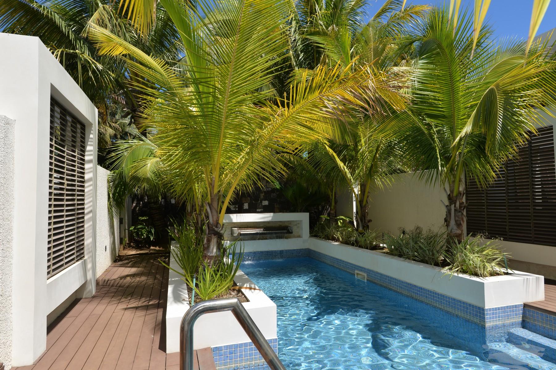 Merville - Luxury Townhouse Beach — 2