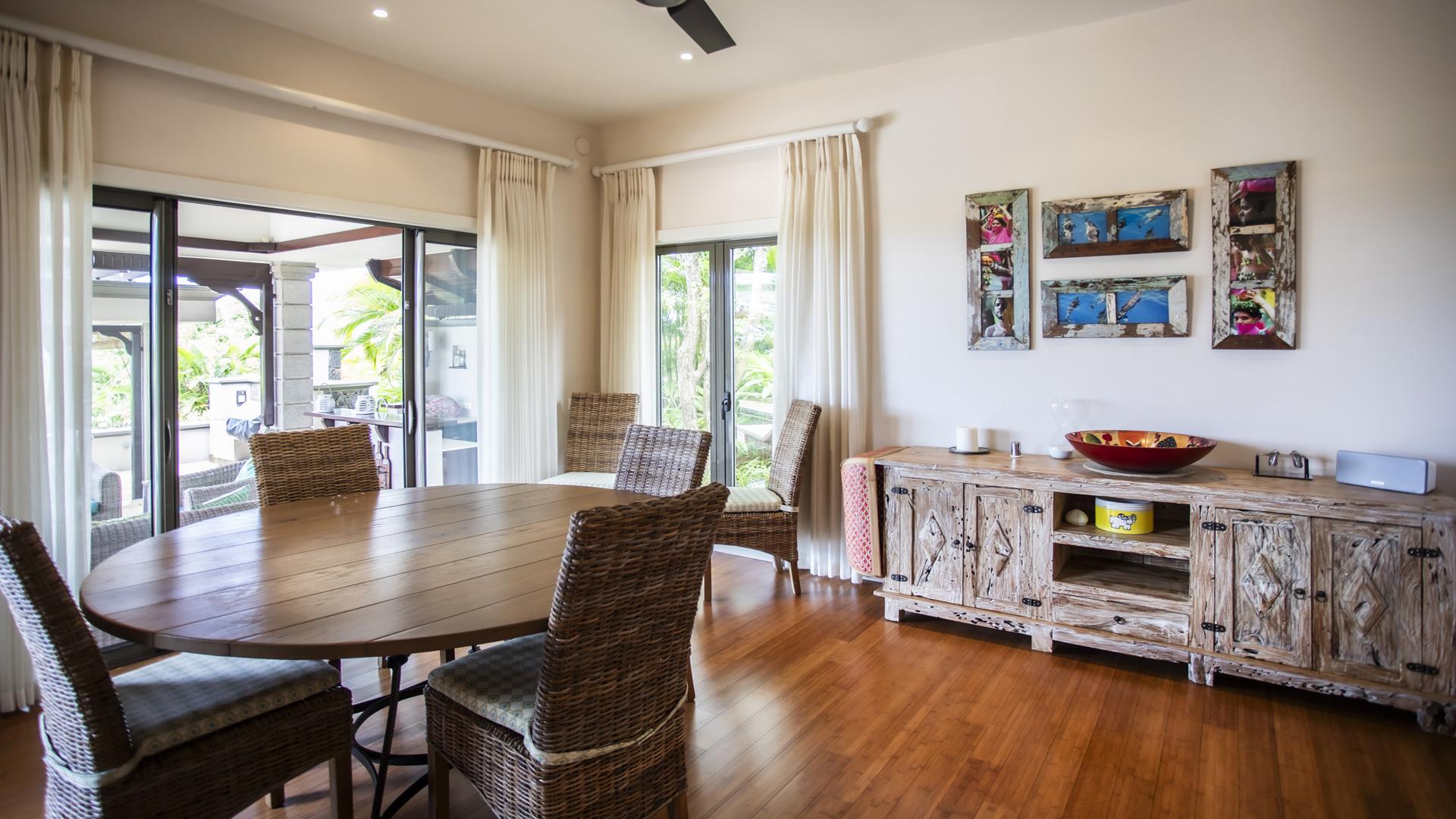 Sublime Reflection - Heritage Villas Valriche — 5