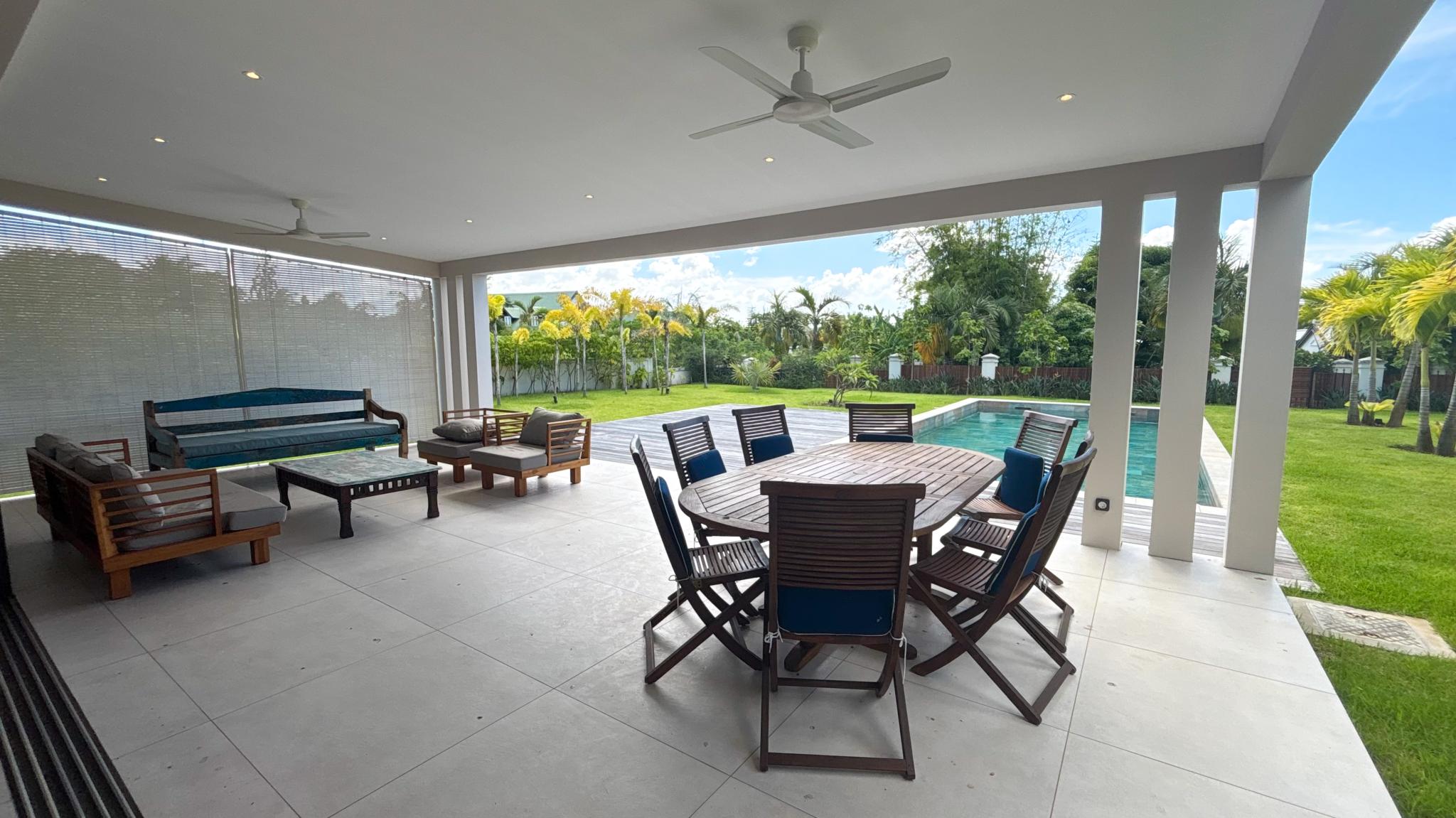 Villa Blue Sky — 11