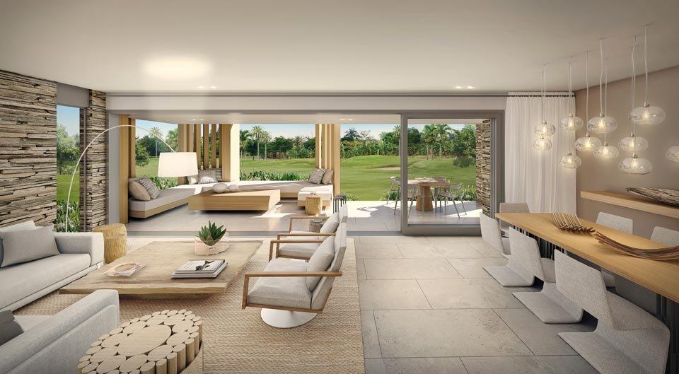 Banyan Grove, Mont Choisy la Réserve  — 3