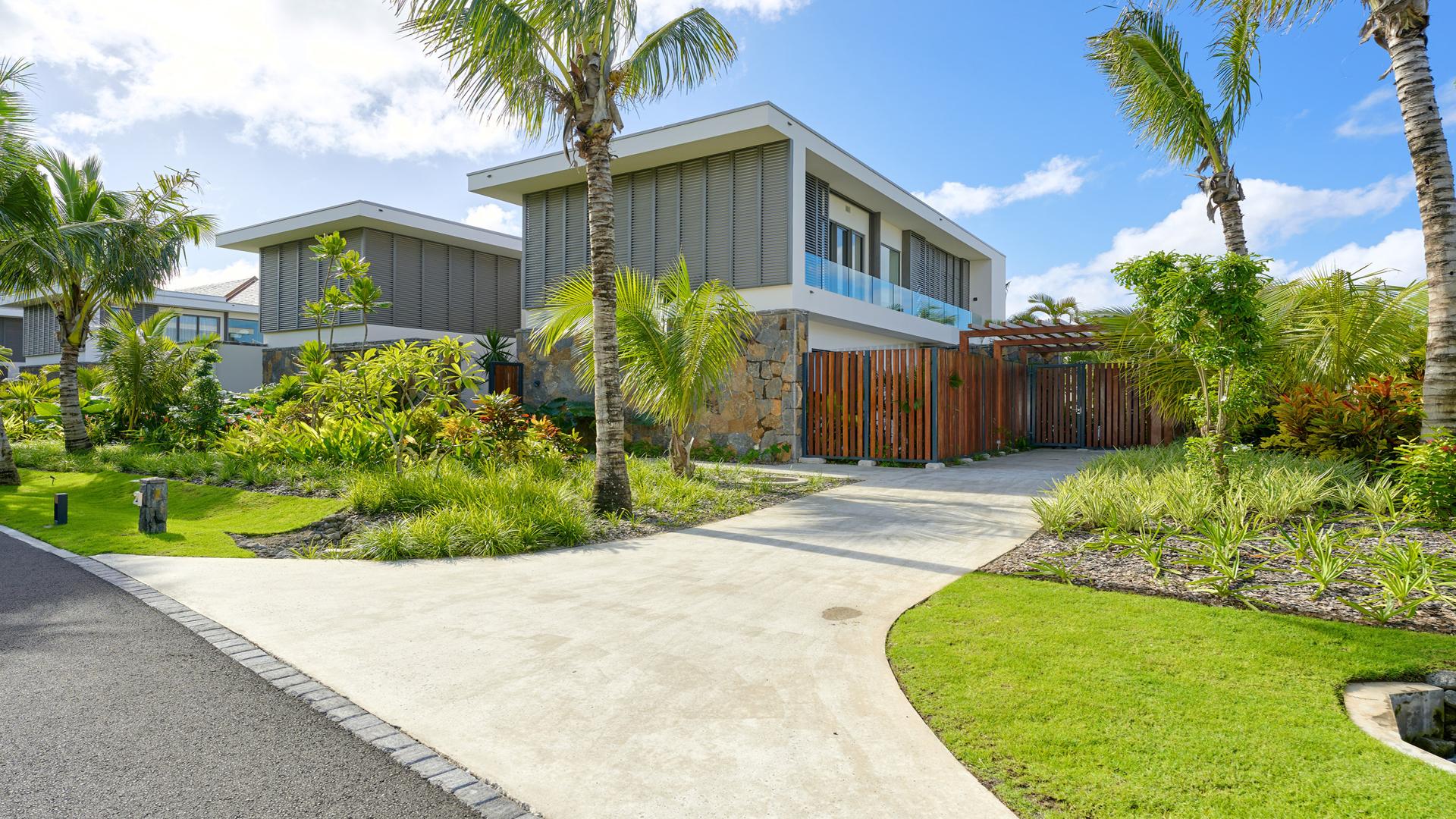 One&Only, St Geran- The Sophistication — 15