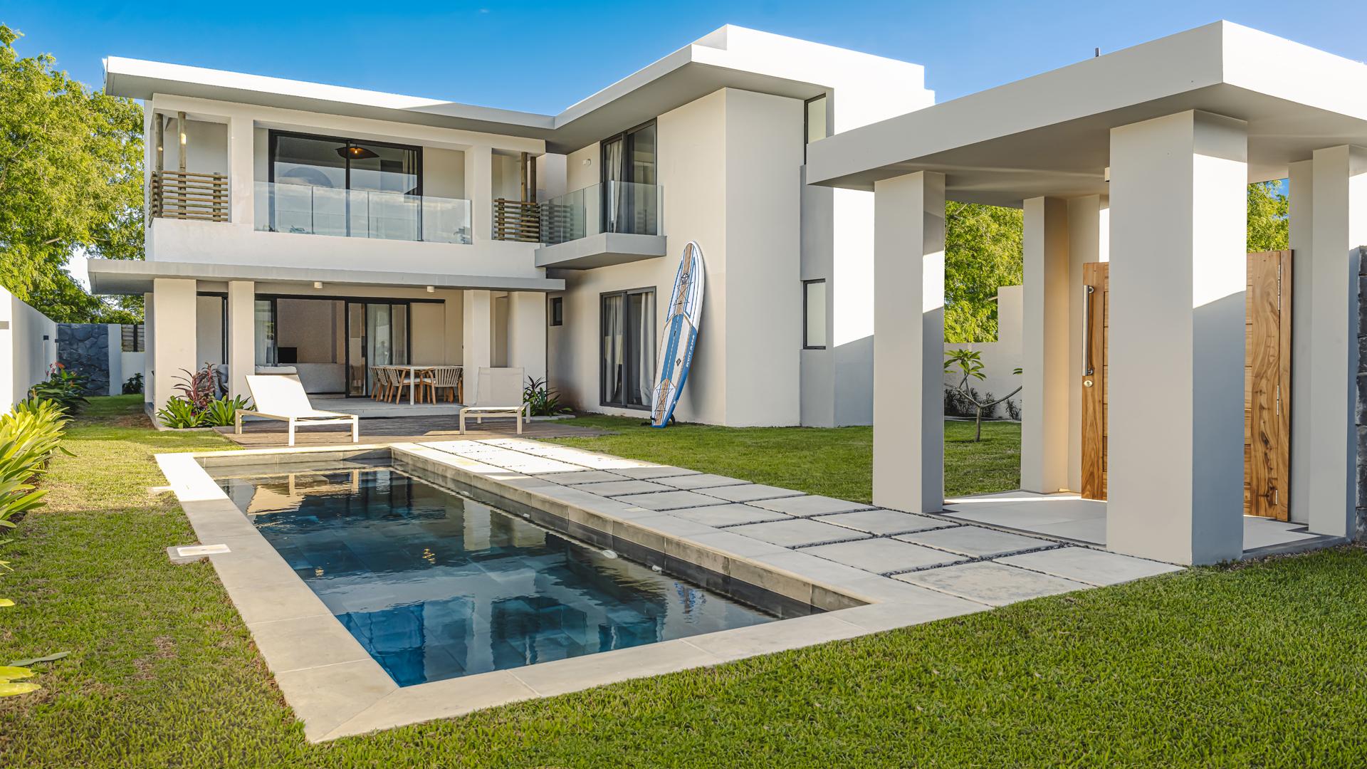 Villas Aloes — 13