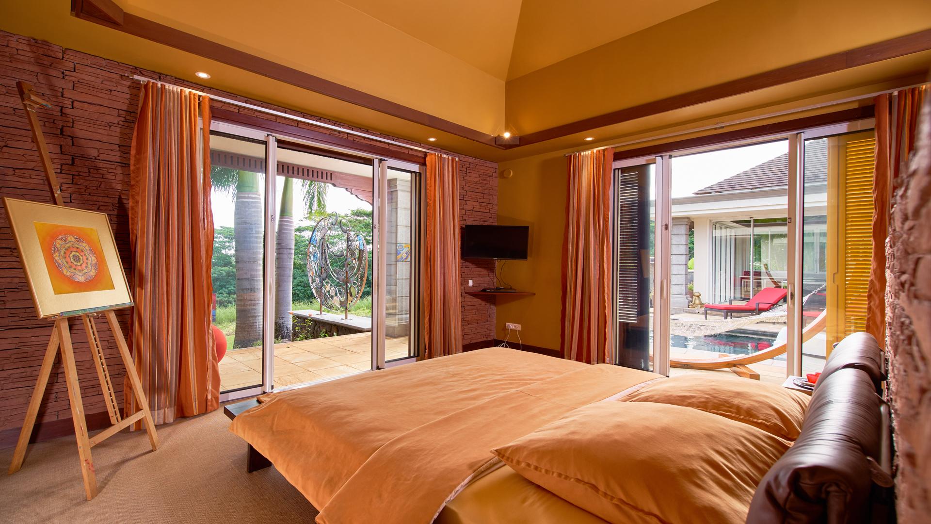 Eden Crest - Heritage Villas Valriche — 11