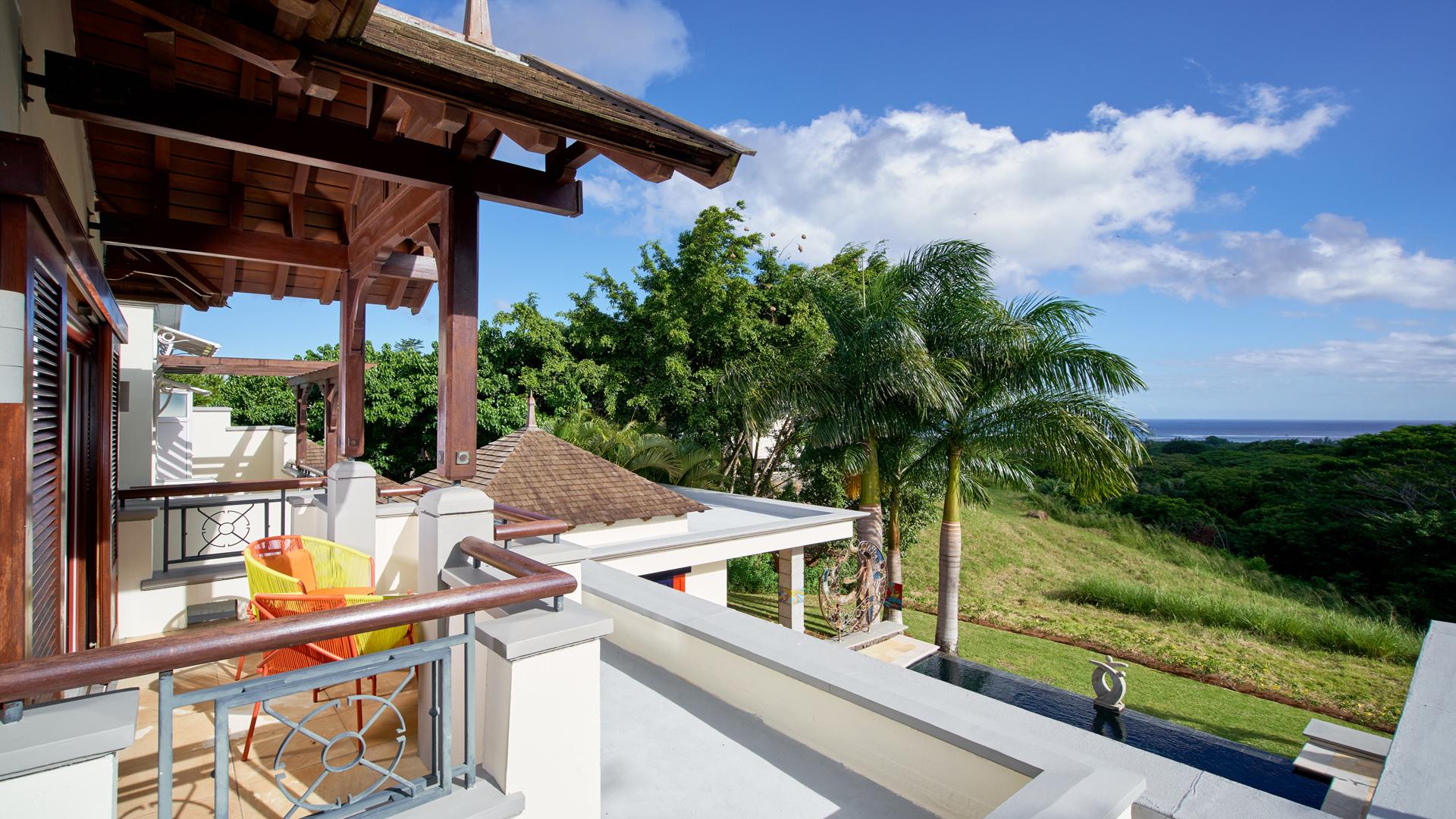Eden Crest - Heritage Villas Valriche — 25