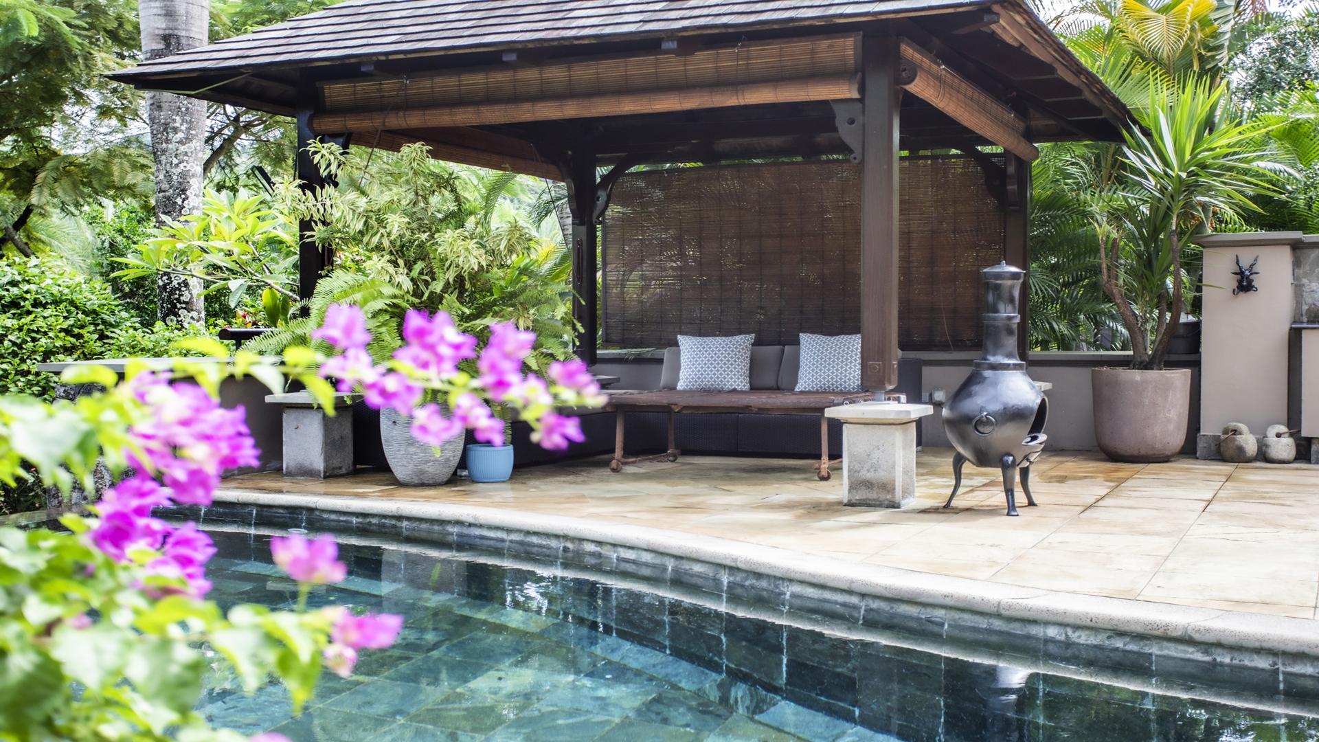 Jardin Secret - Heritage Villas Valriche — 36