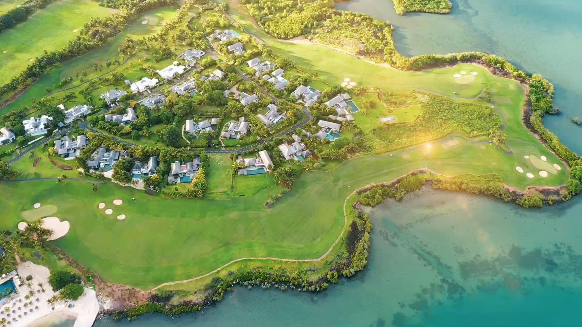 Eagle's Fairway — 2
