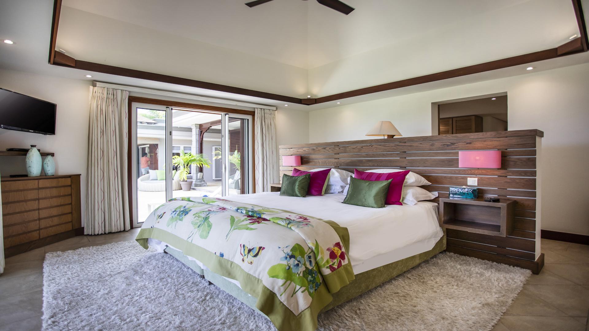 The Zenith - Heritage Villas Valriche — 5