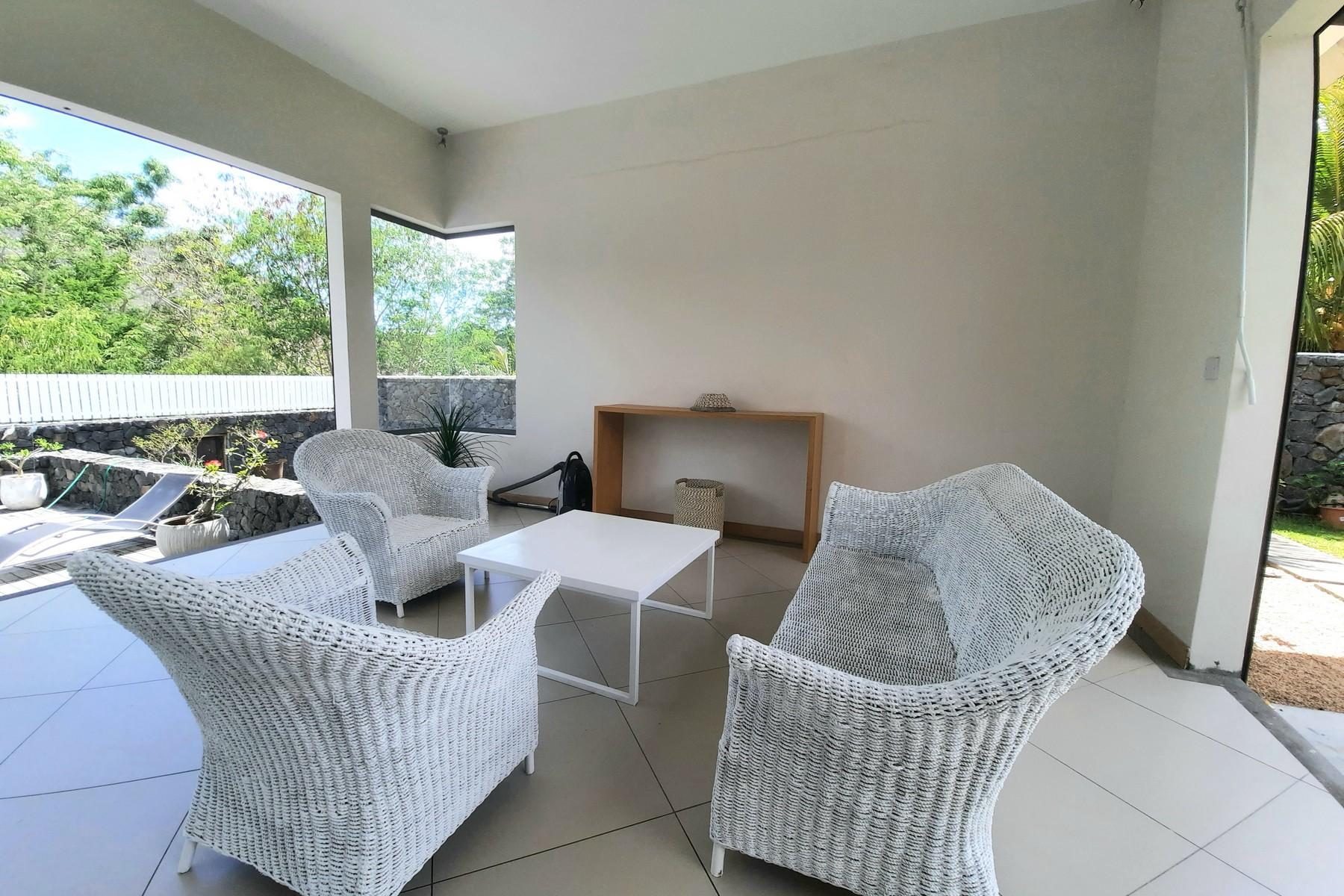 Bella Villa  — 3