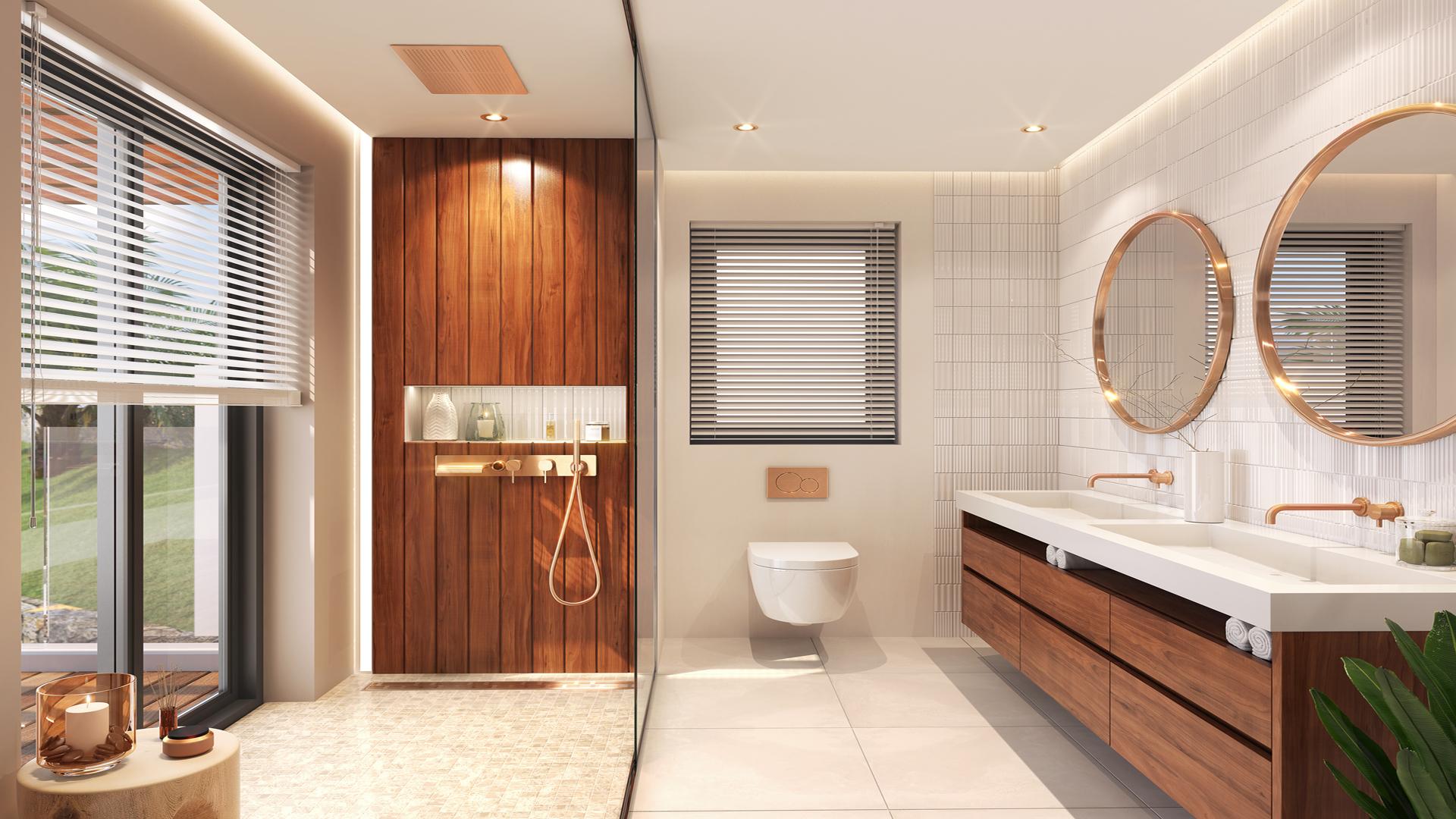 Montana Oceano - Penthouse — 13