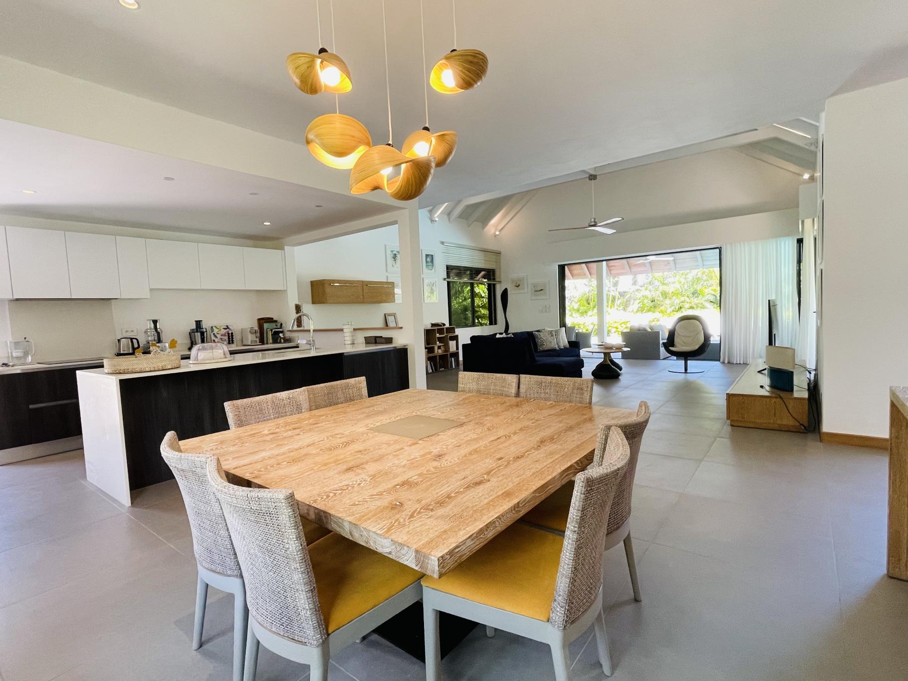 Perfect Abode  — 18