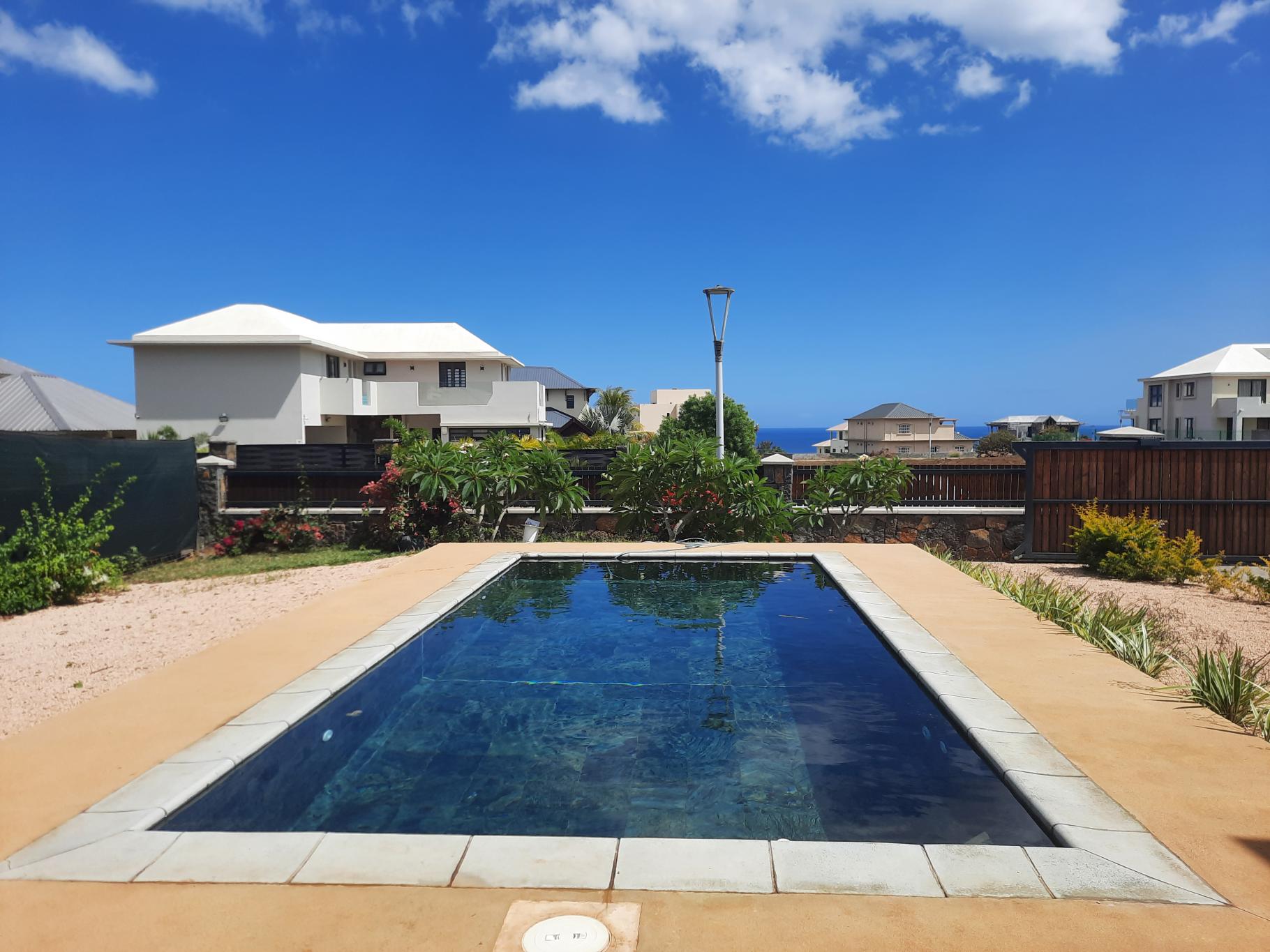   Skyline Villa  — 20
