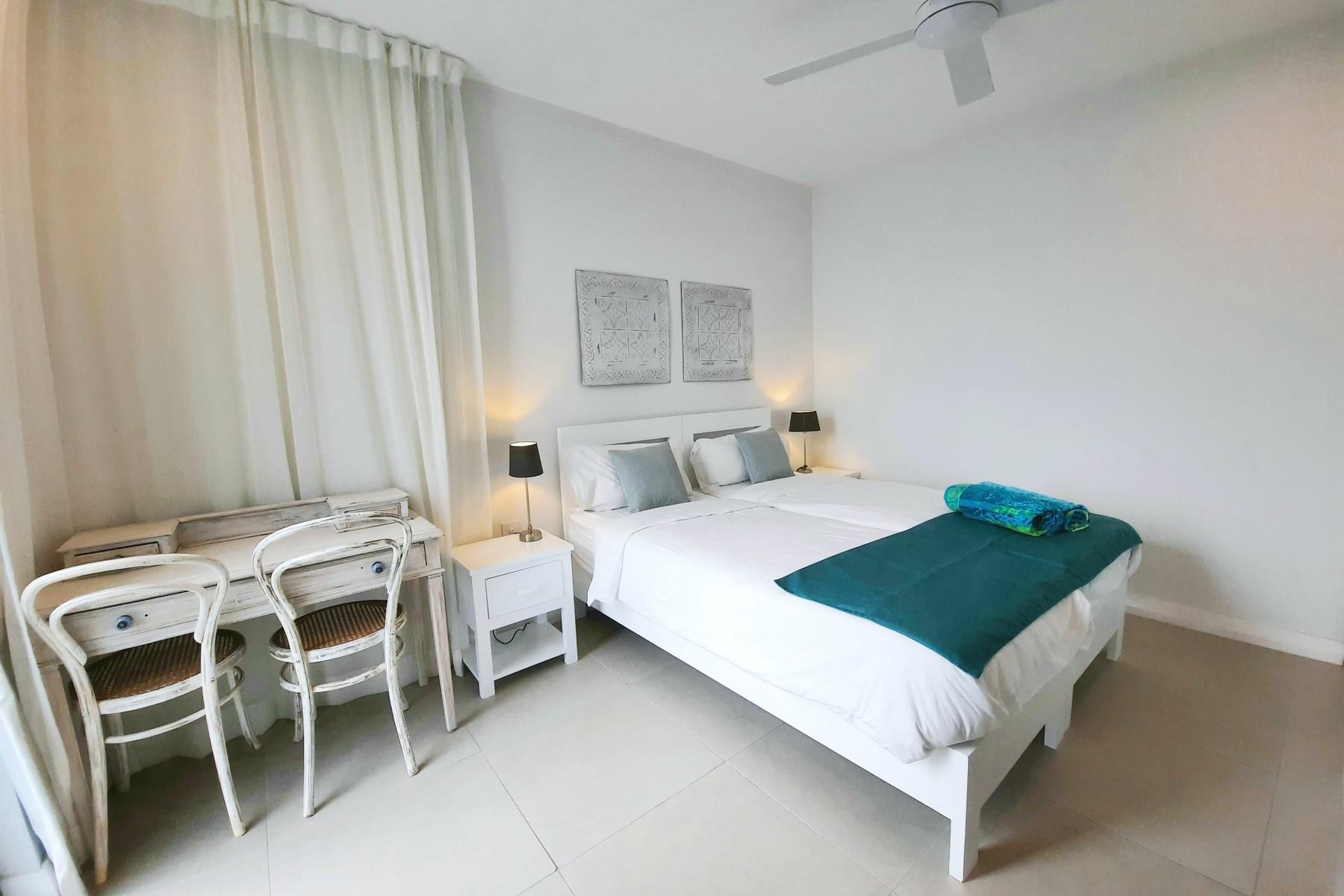 Coral Beach — 17